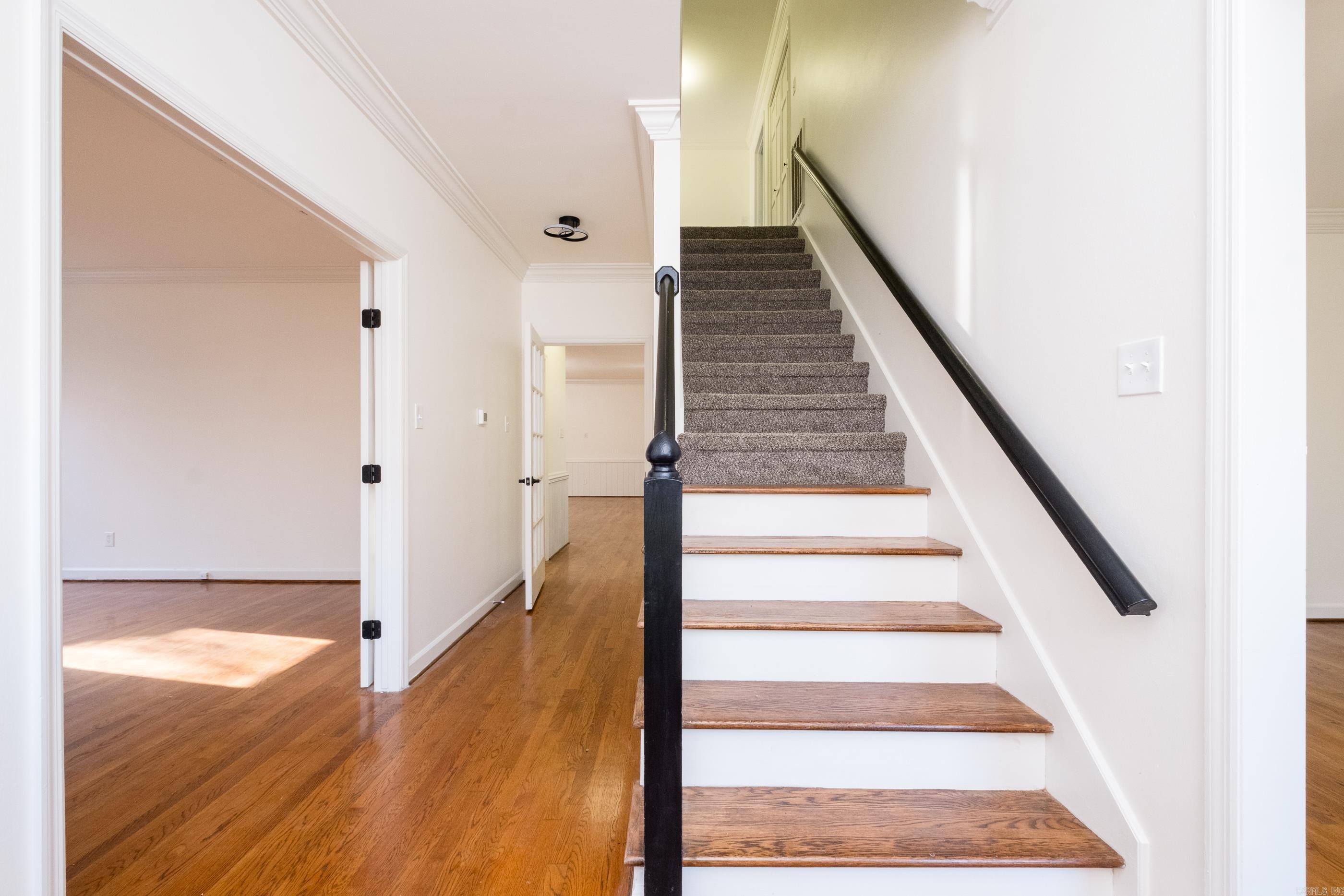 63 Valley Estates  Little Rock, AR