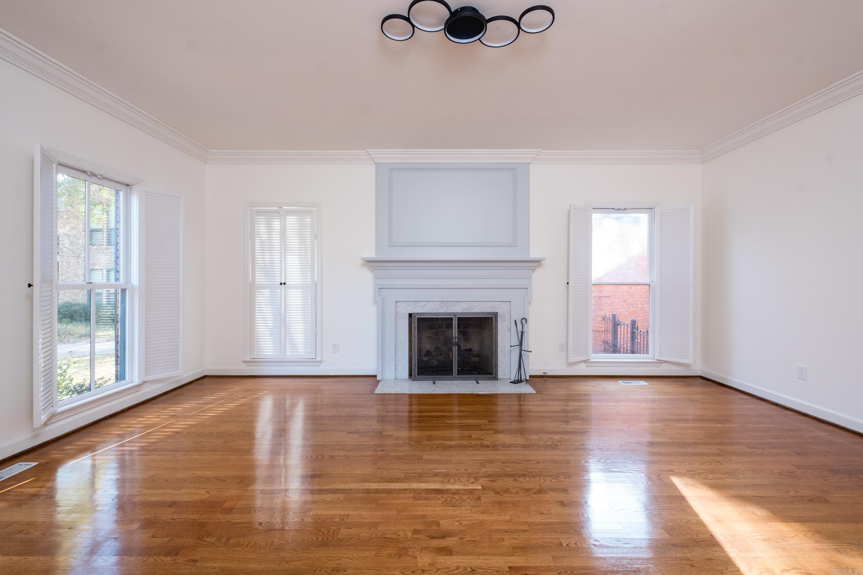 63 Valley Estates  Little Rock, AR