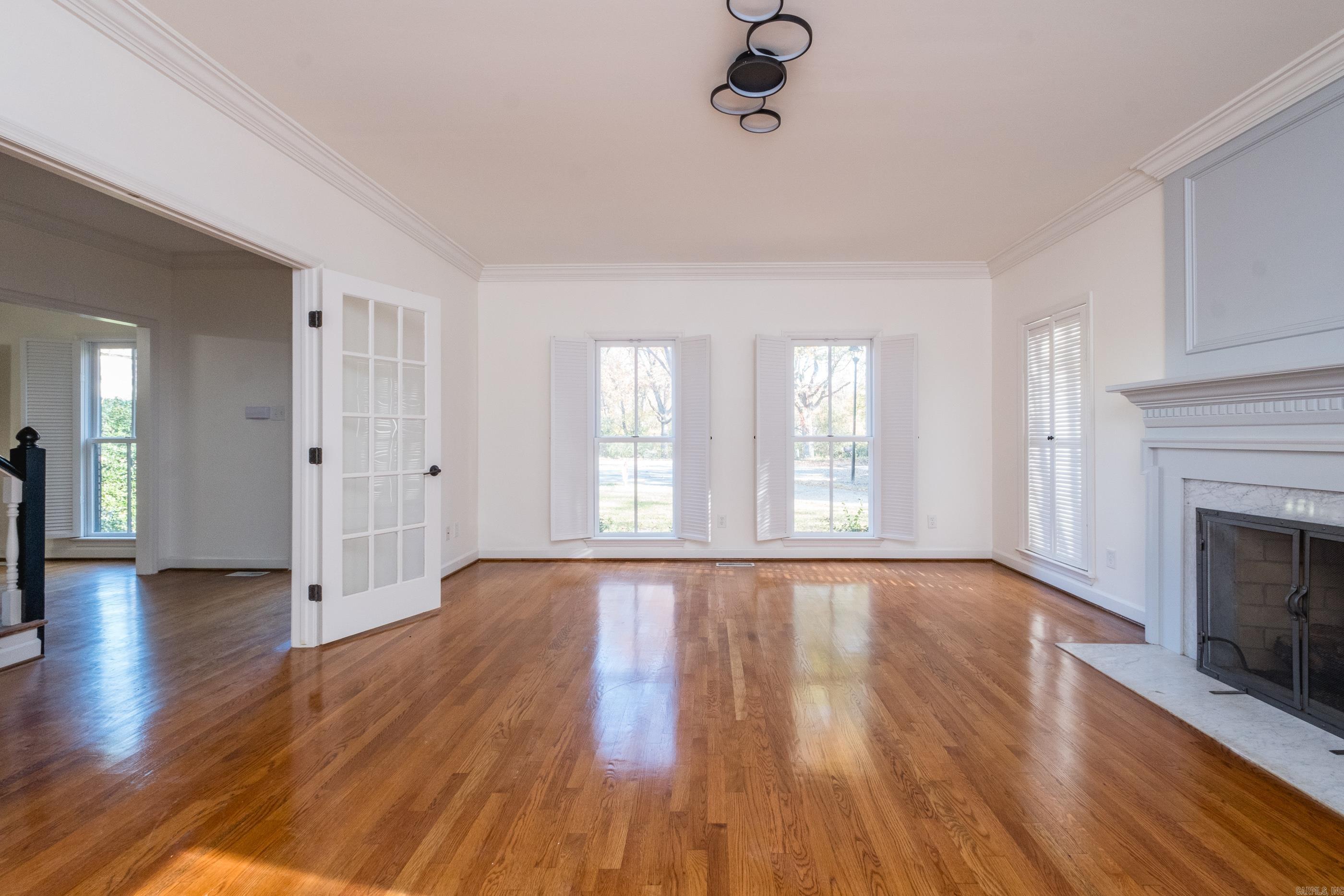 63 Valley Estates  Little Rock, AR