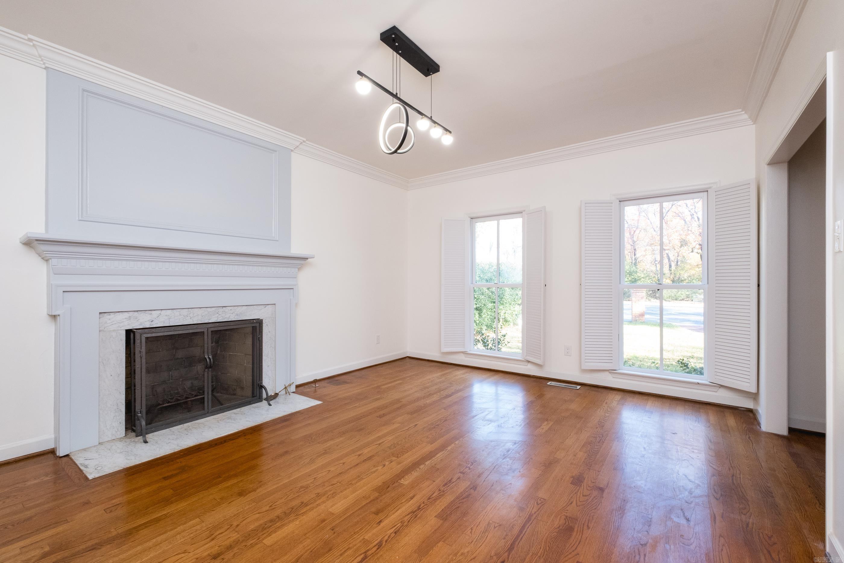 63 Valley Estates  Little Rock, AR