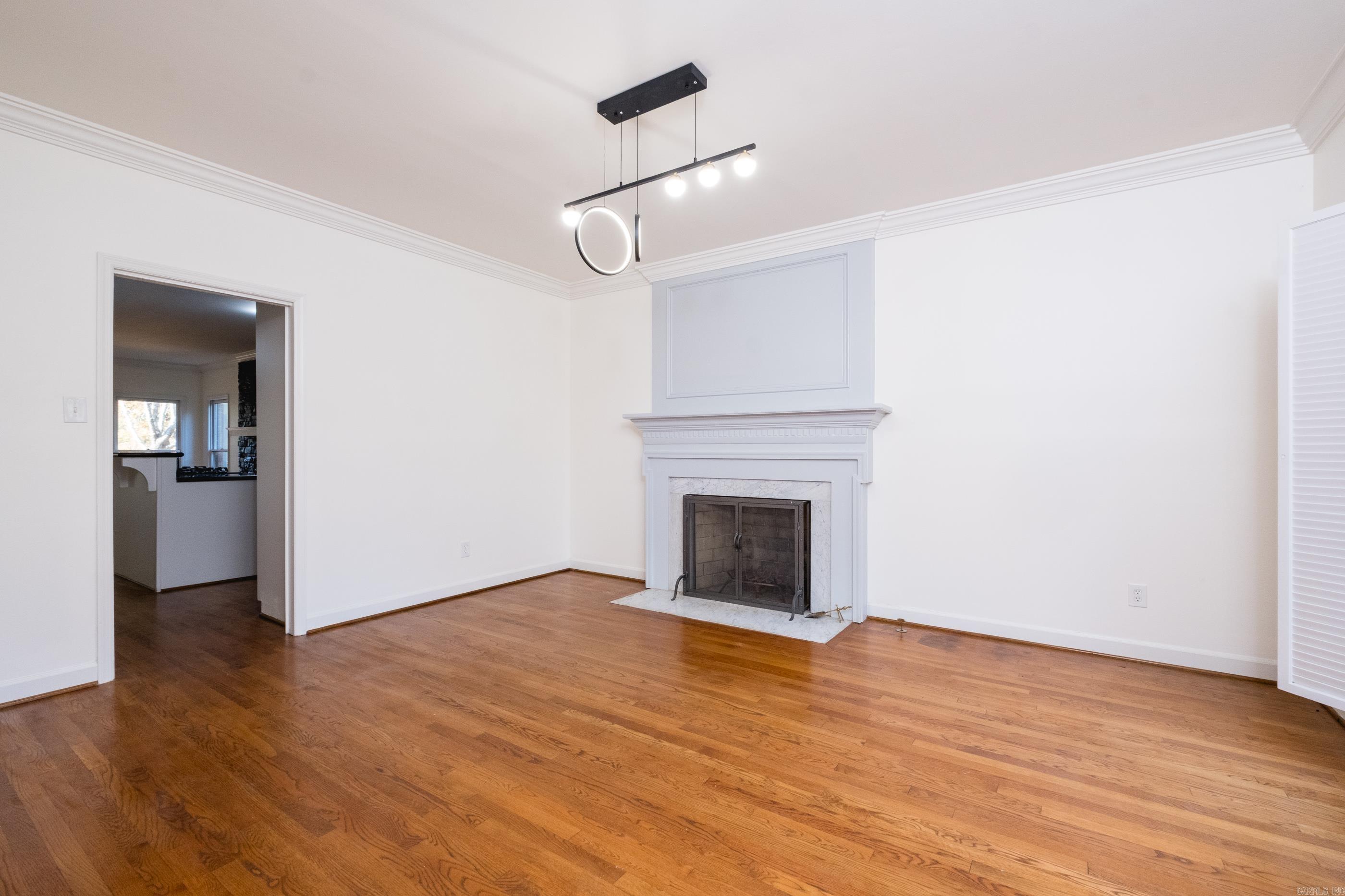 63 Valley Estates  Little Rock, AR