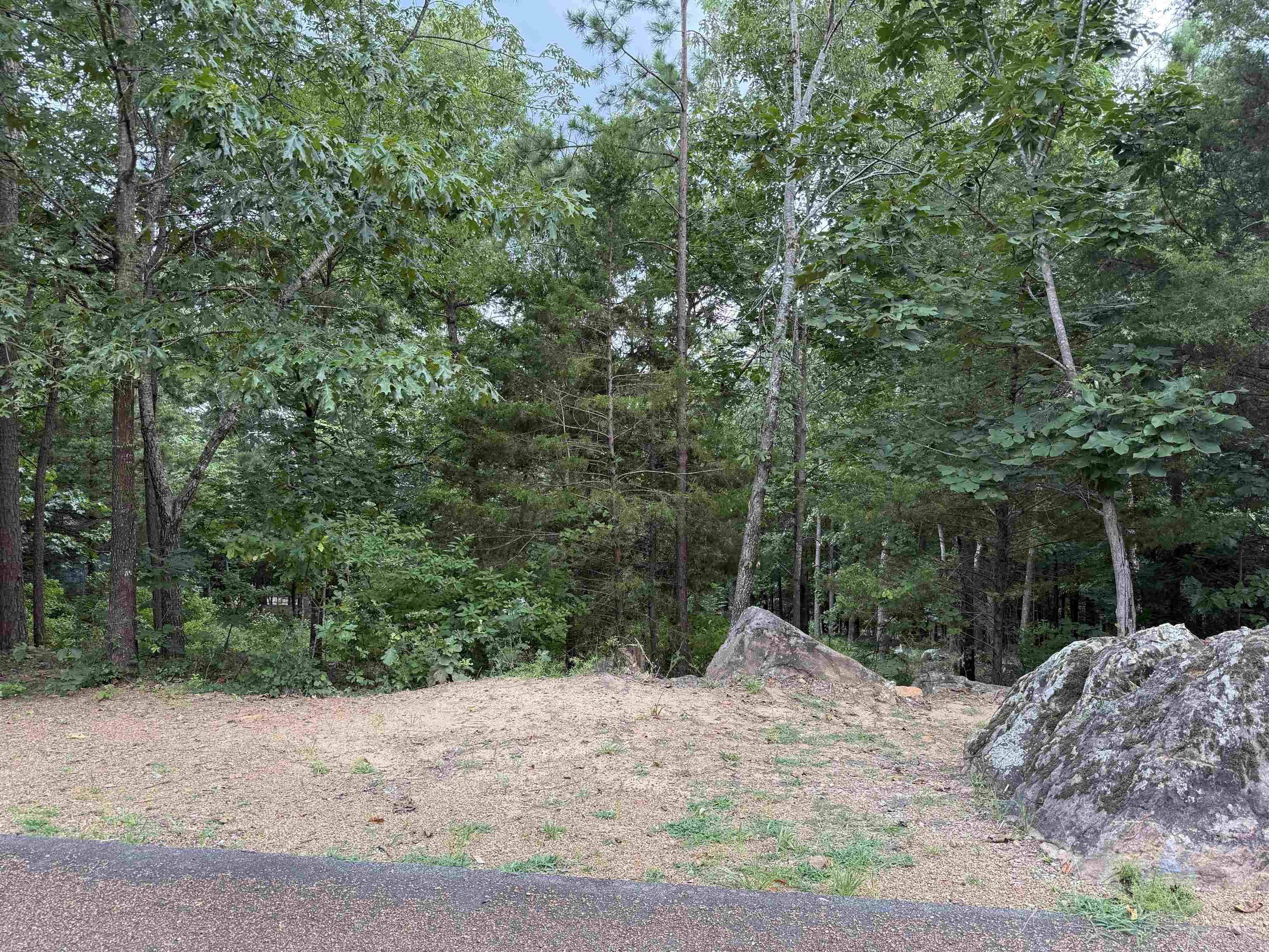 Lot 37R Stoney Ridge  Heber Springs, AR