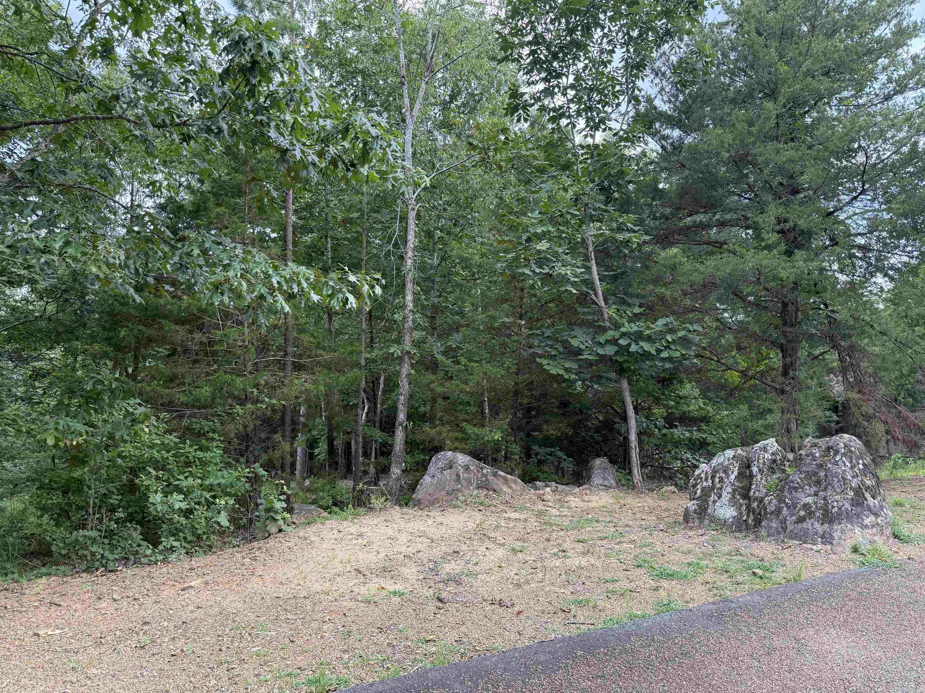Lot 37R Stoney Ridge  Heber Springs, AR