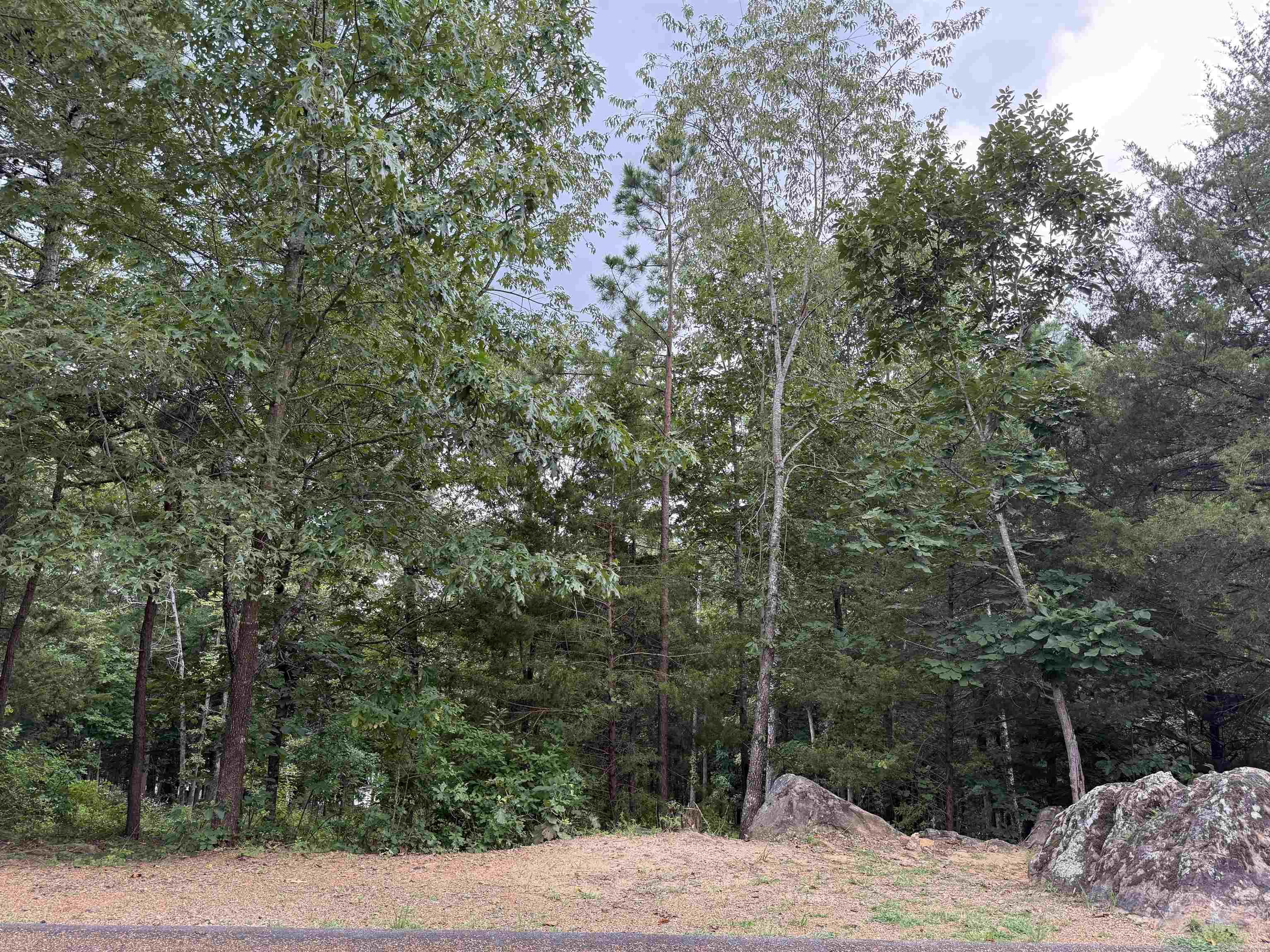 Lot 37R Stoney Ridge  Heber Springs, AR