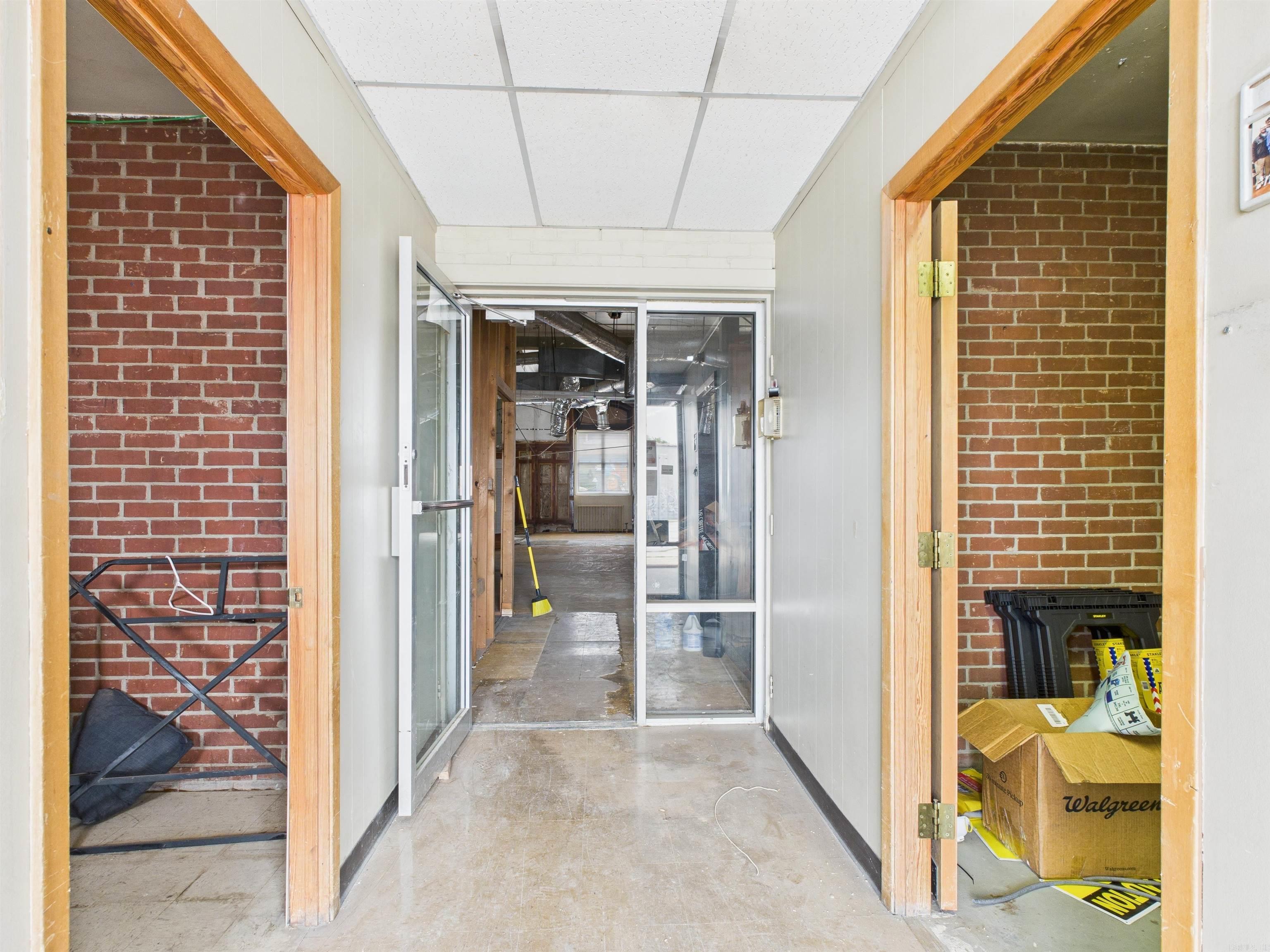 201 N Main  Harrison, AR