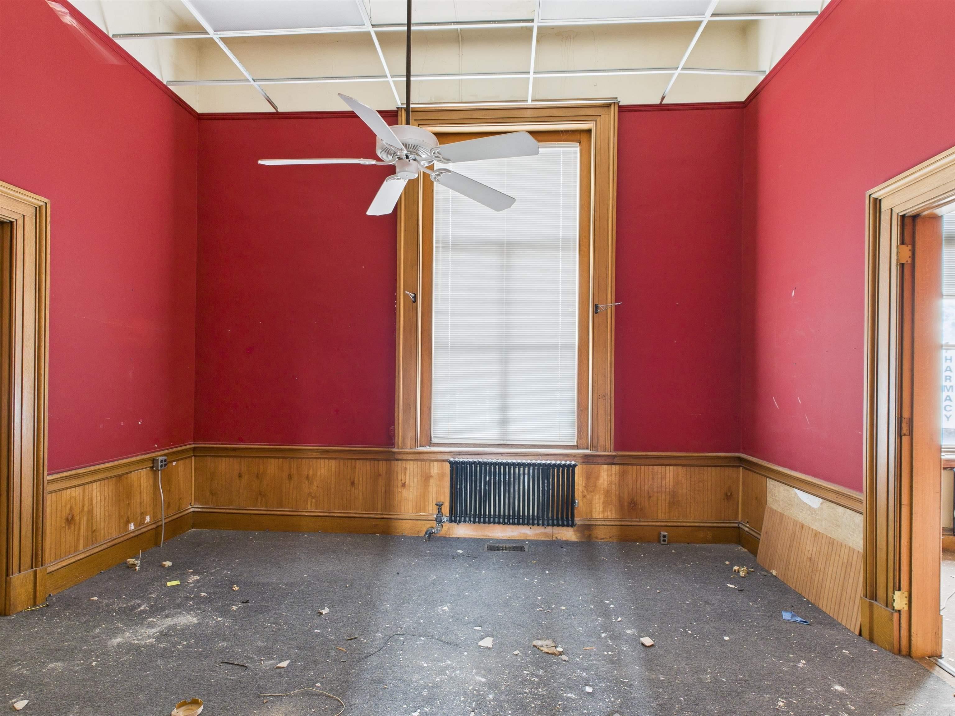 201 N Main  Harrison, AR