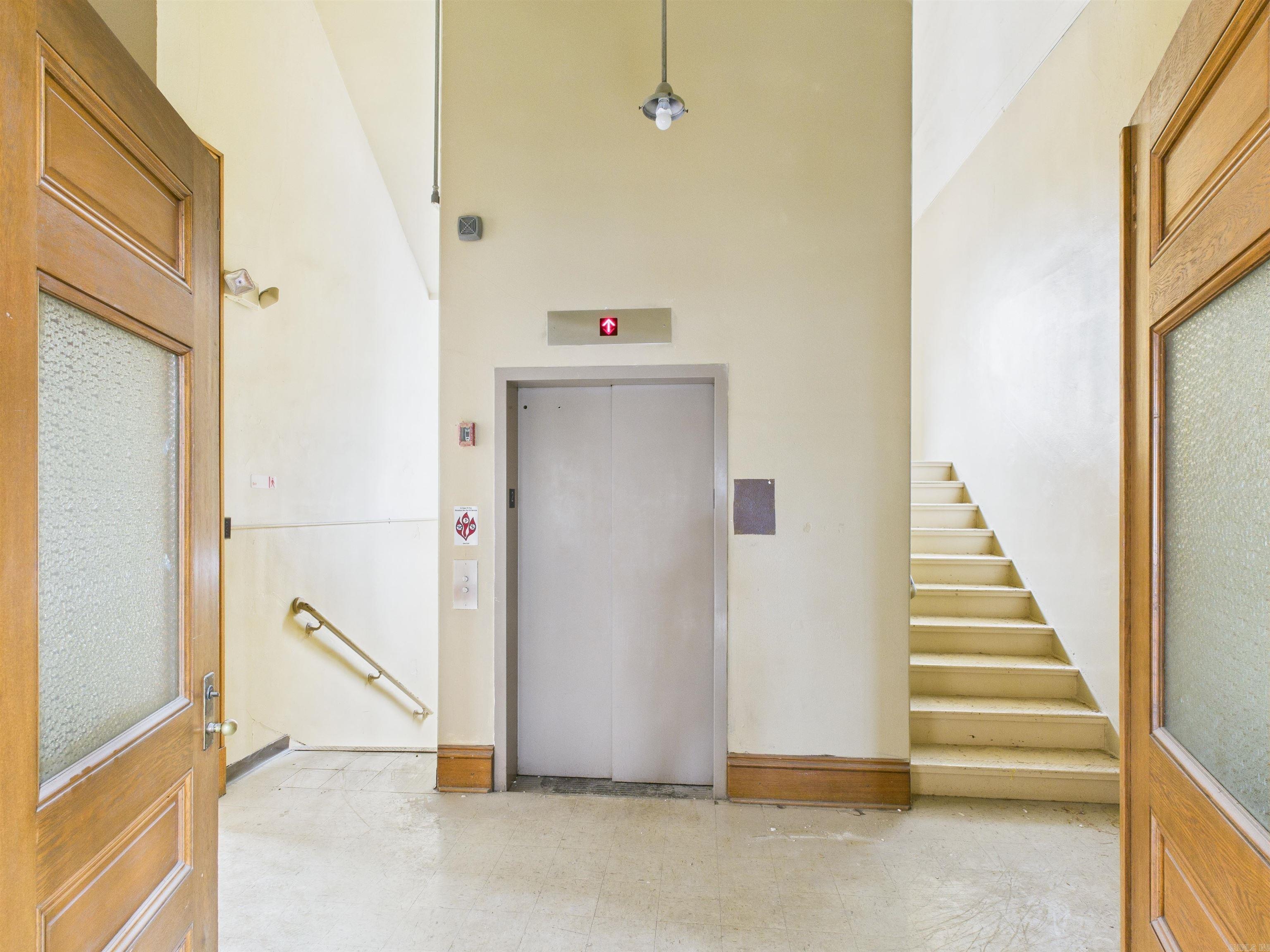 201 N Main  Harrison, AR