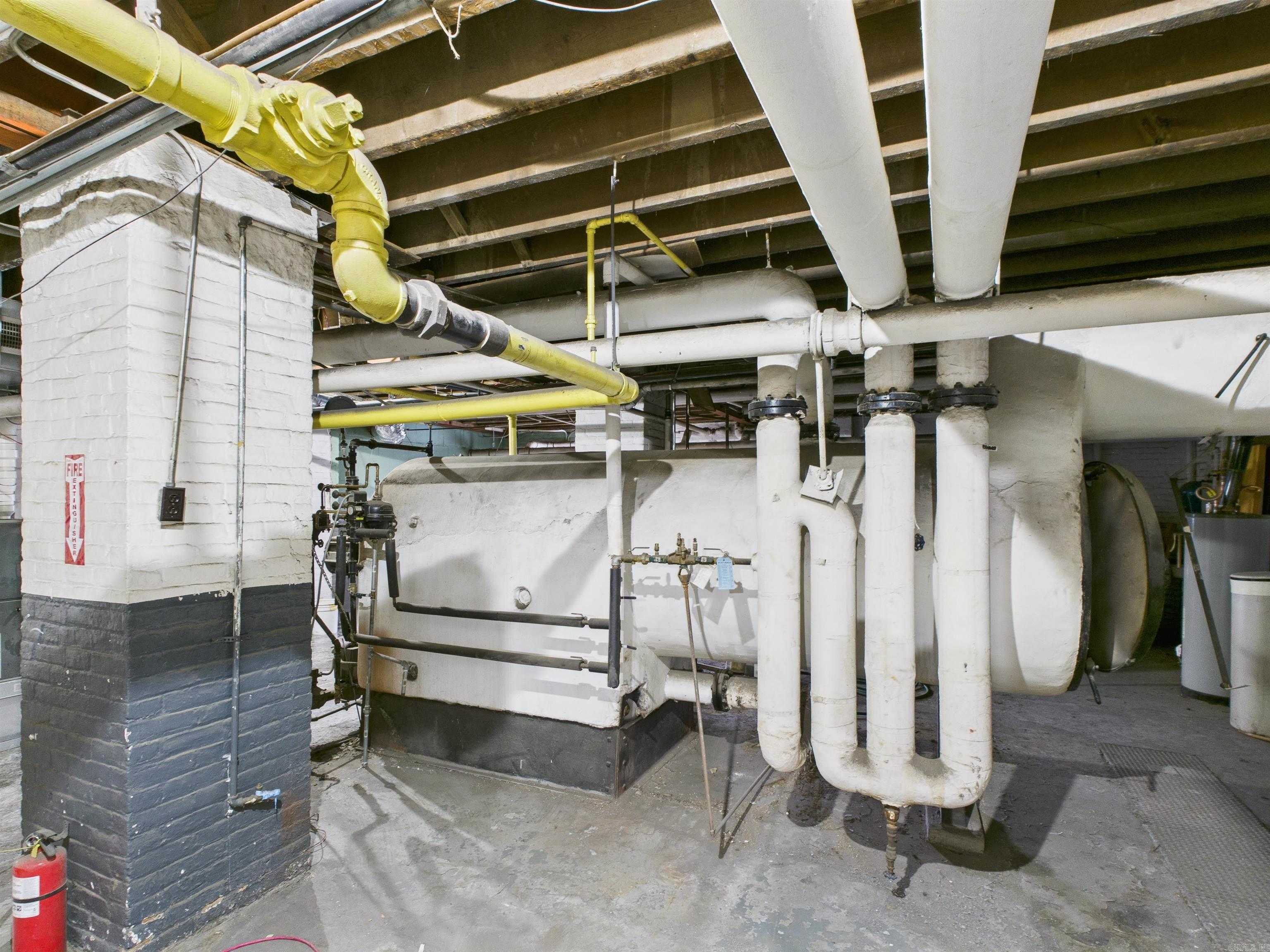 201 N Main  Harrison, AR