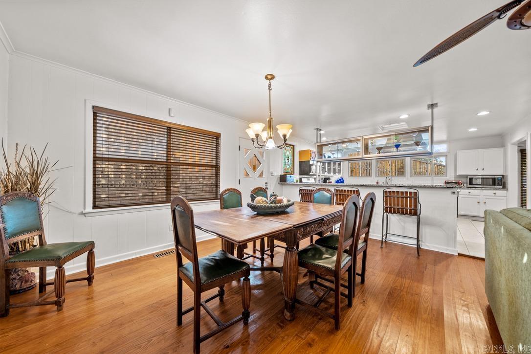 229 Long Island  Hot Springs, AR