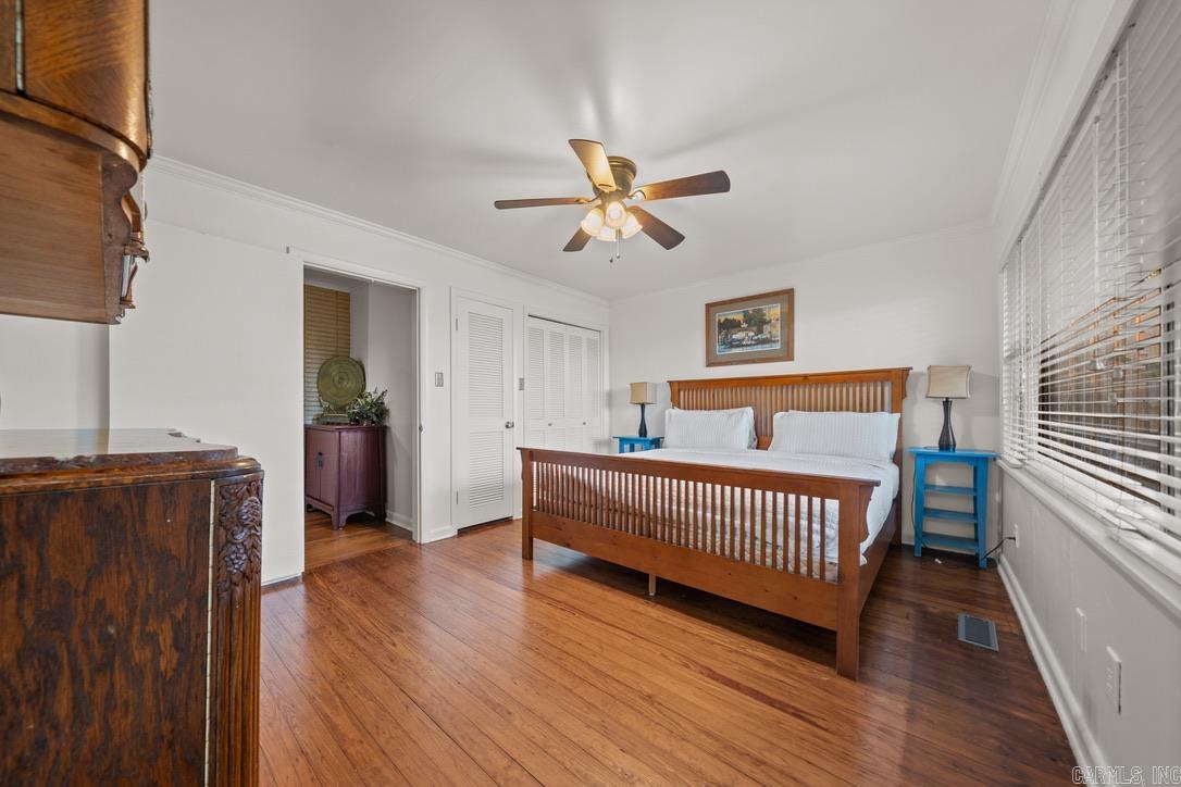 229 Long Island  Hot Springs, AR