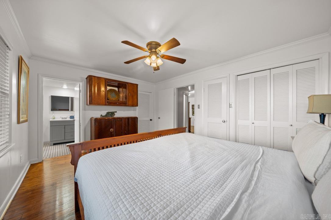 229 Long Island  Hot Springs, AR