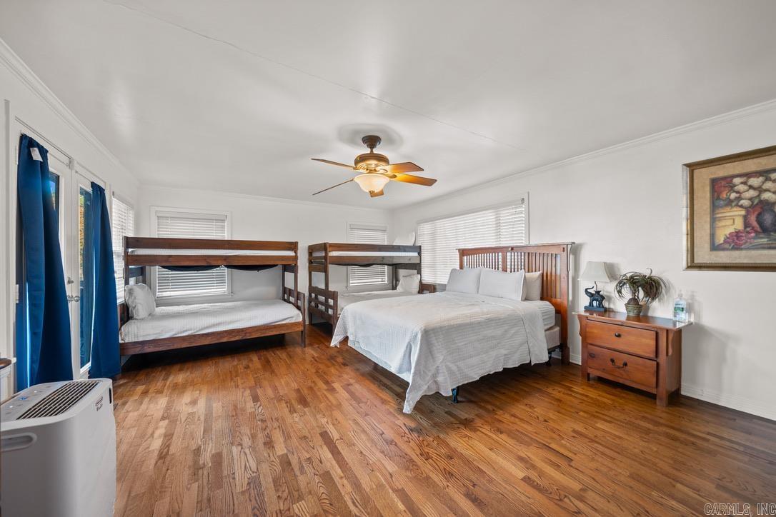 229 Long Island  Hot Springs, AR