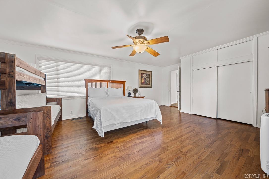 229 Long Island  Hot Springs, AR