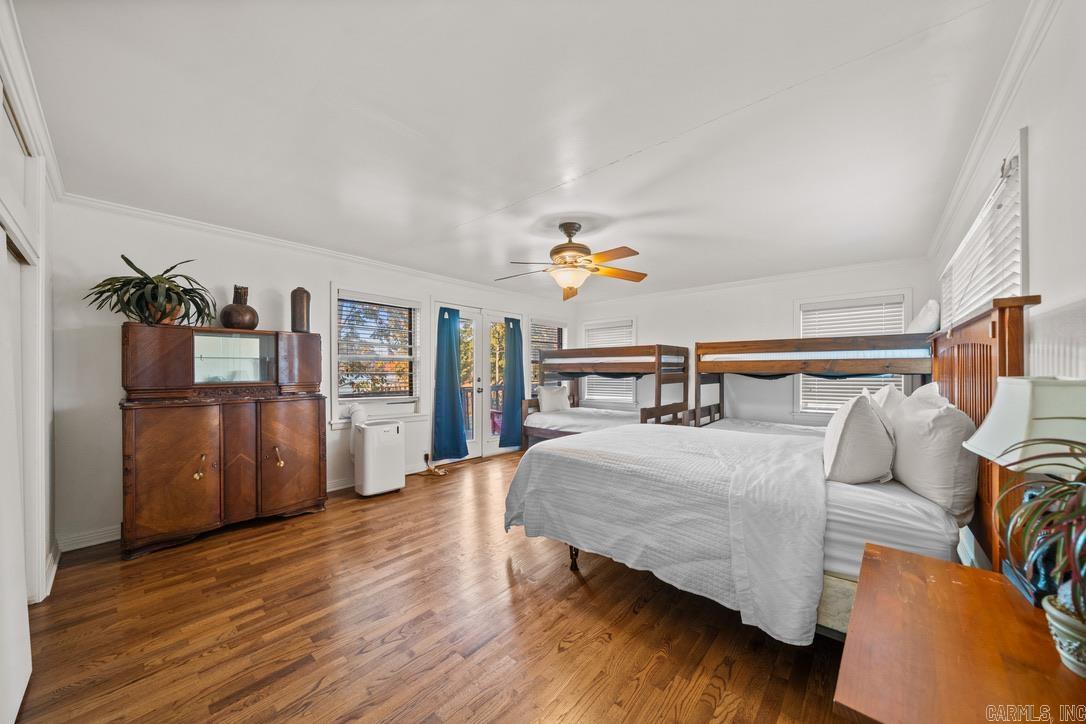 229 Long Island  Hot Springs, AR