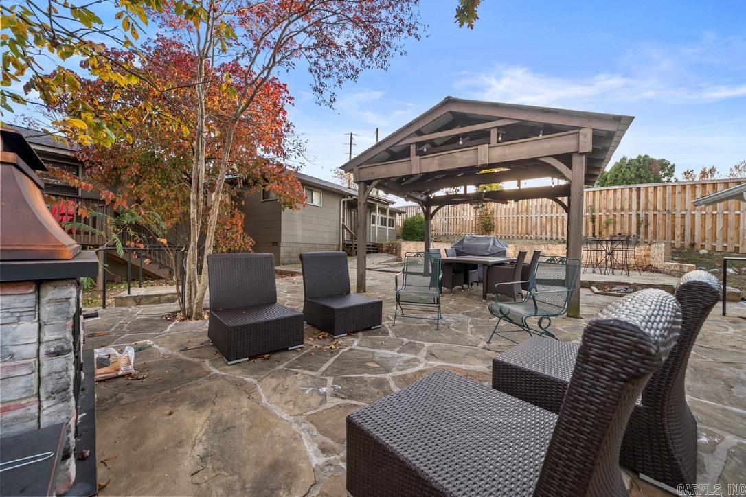 229 Long Island  Hot Springs, AR