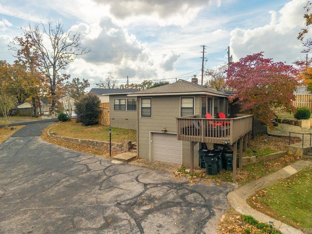 229 Long Island  Hot Springs, AR