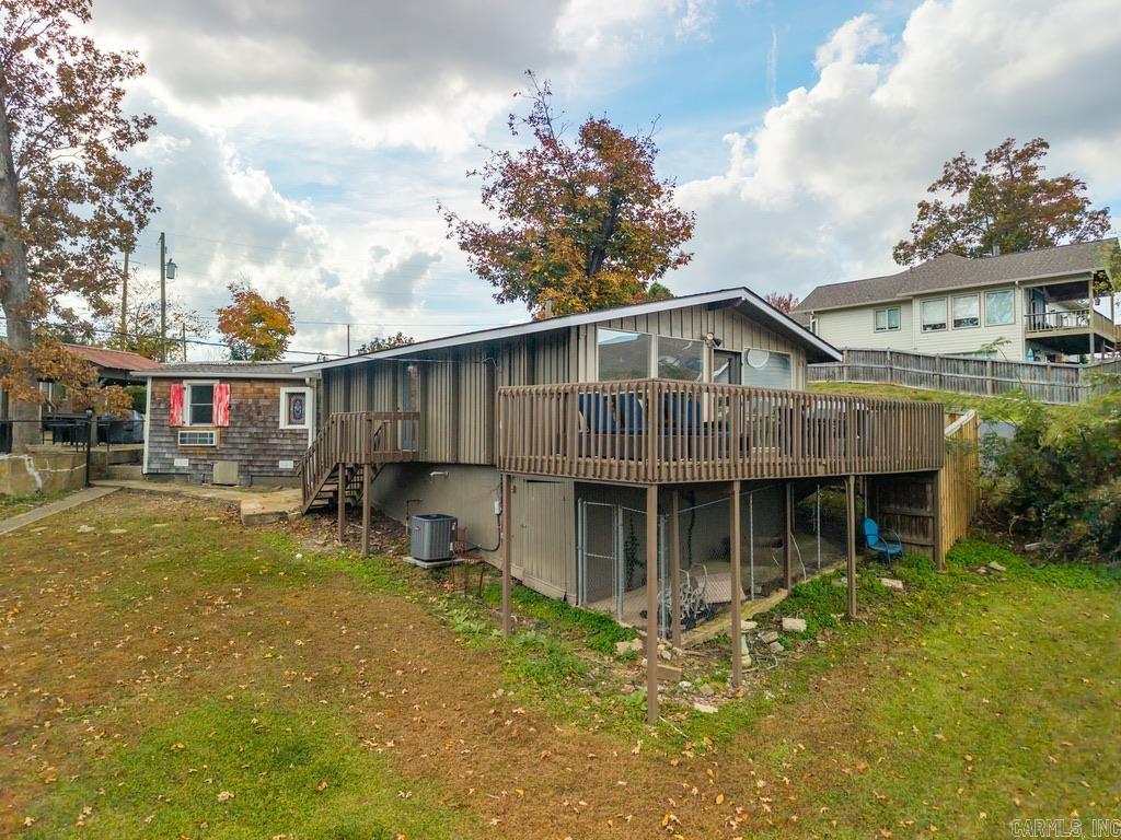 229 Long Island  Hot Springs, AR