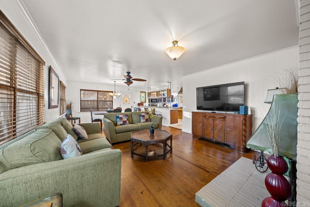 229 Long Island  Hot Springs, AR