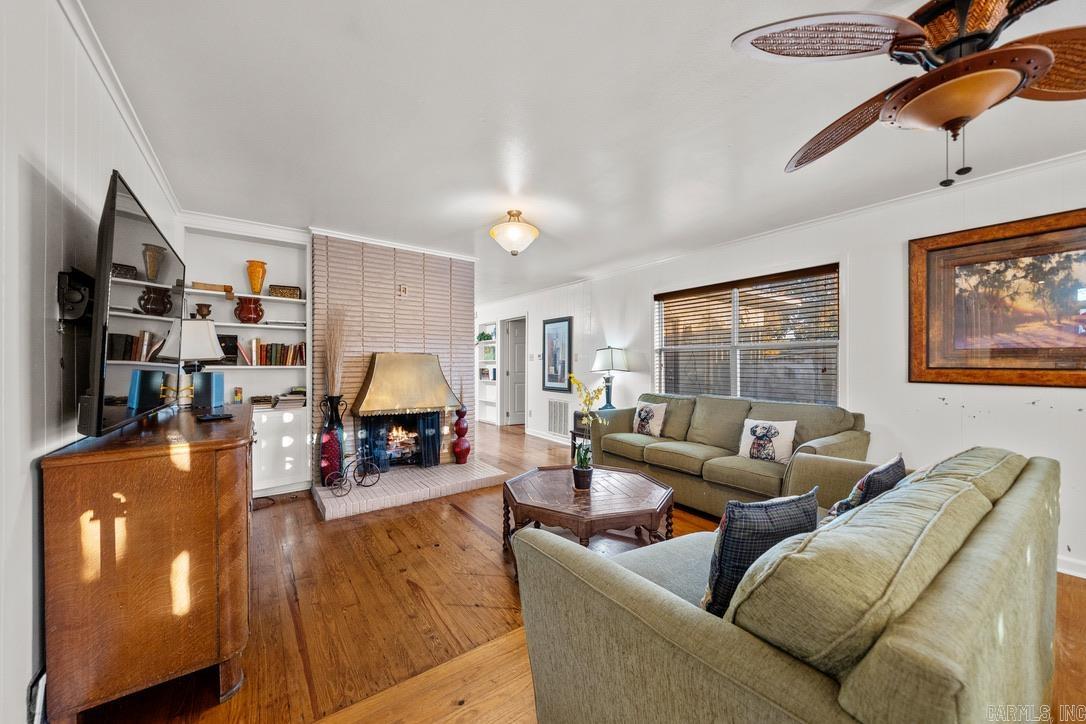 229 Long Island  Hot Springs, AR