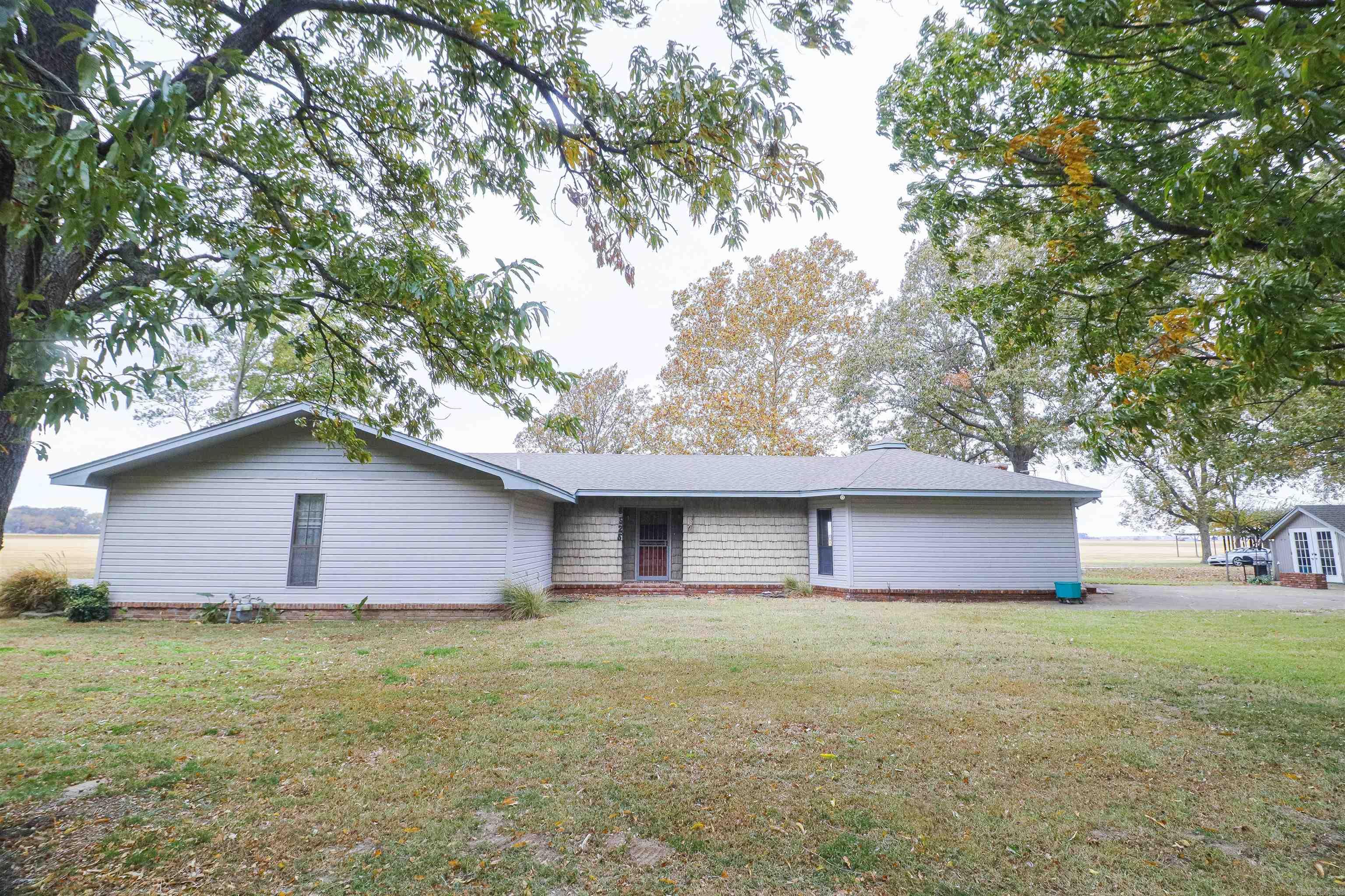 8525 Wilson  Harrisburg, AR