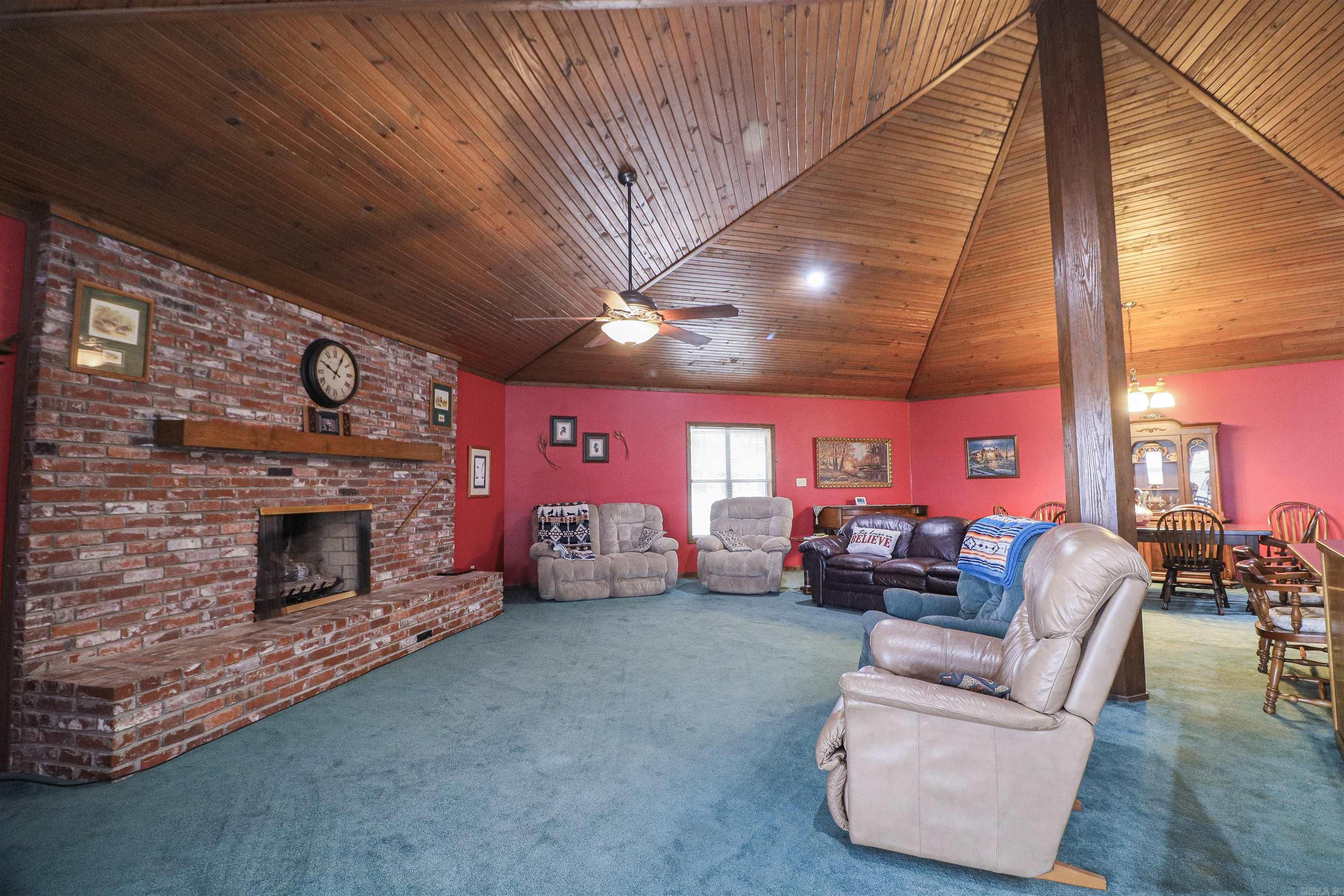 8525 Wilson  Harrisburg, AR