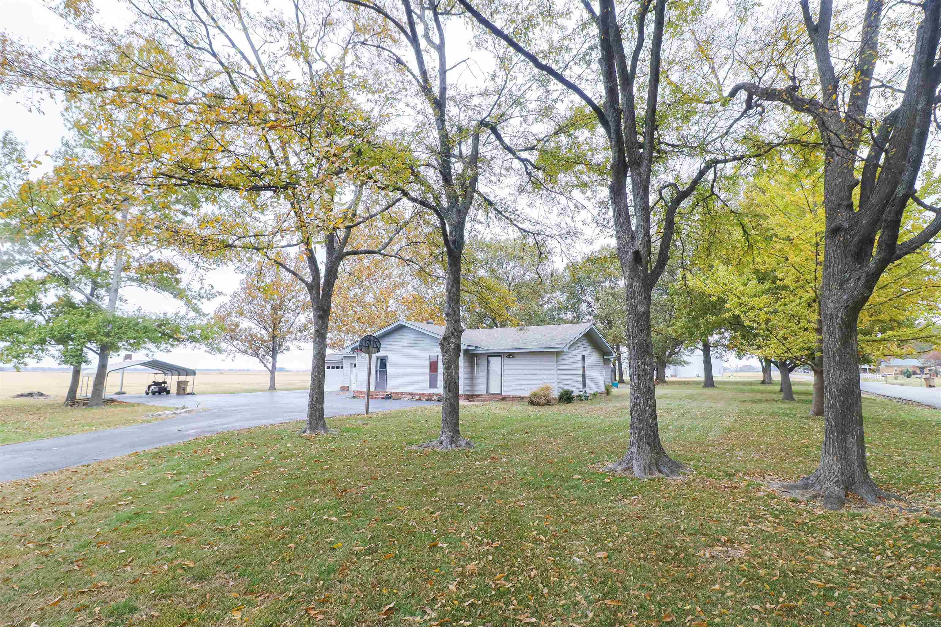 8525 Wilson  Harrisburg, AR