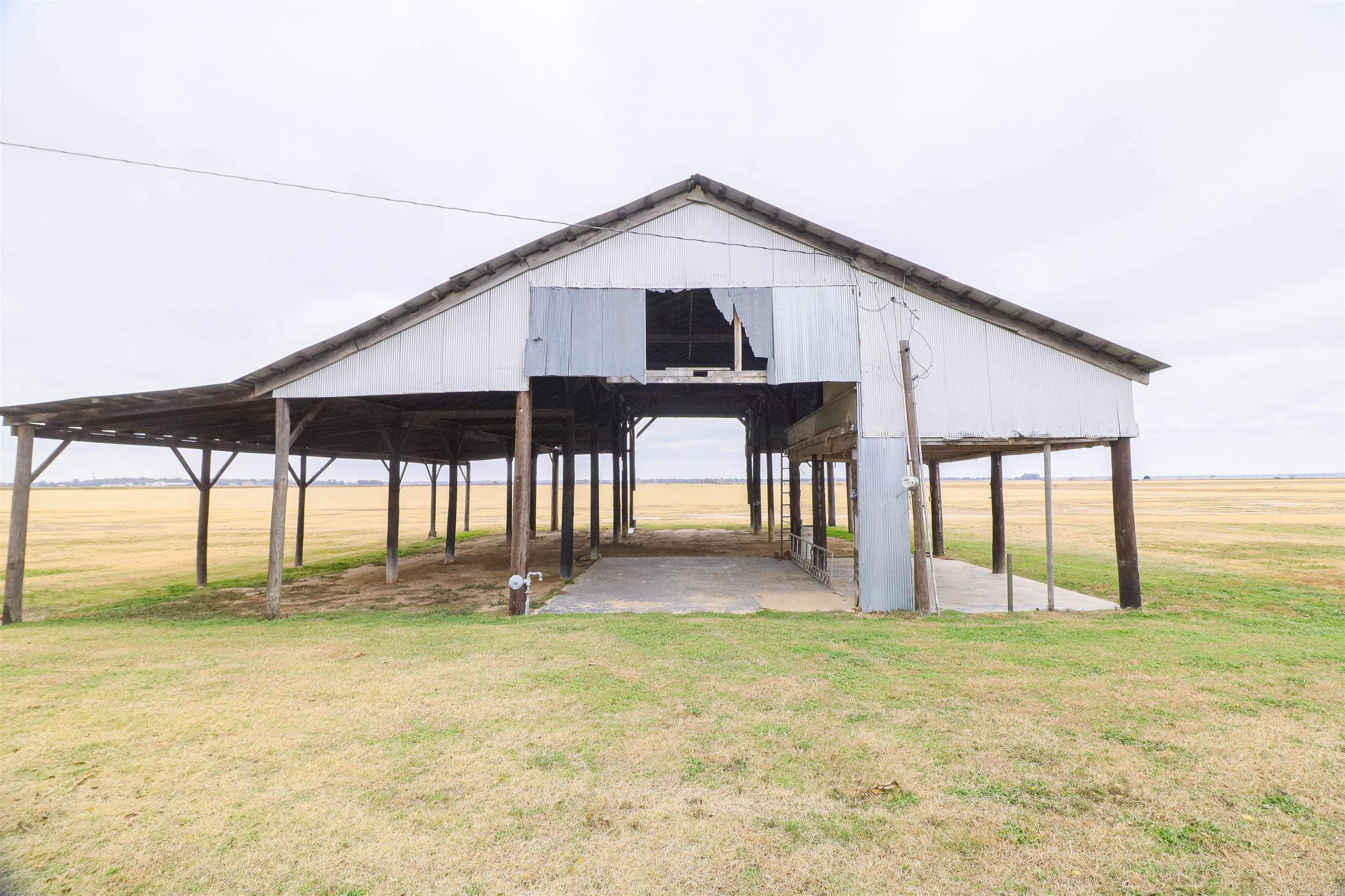 8525 Wilson  Harrisburg, AR