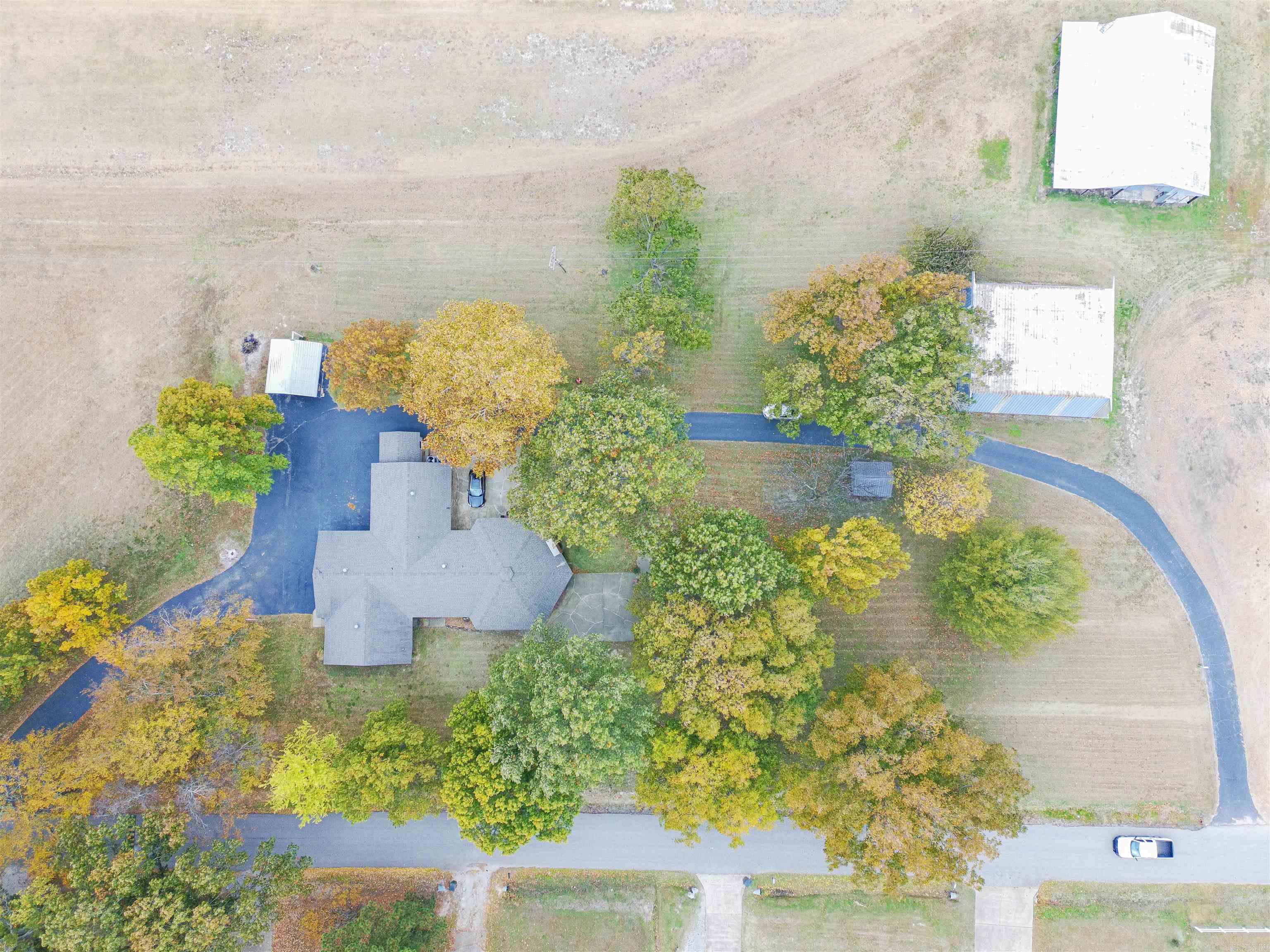 8525 Wilson  Harrisburg, AR