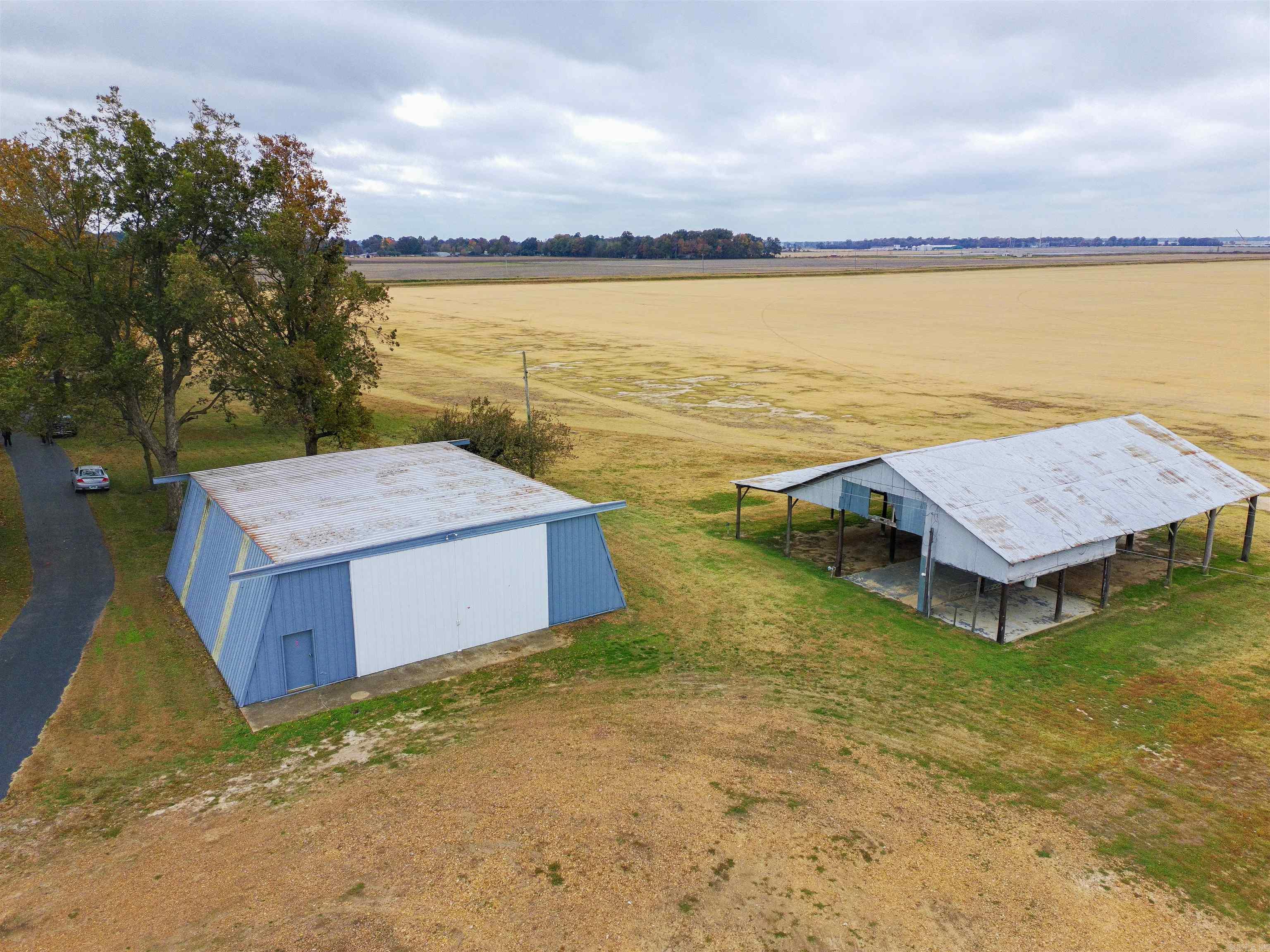 8525 Wilson  Harrisburg, AR