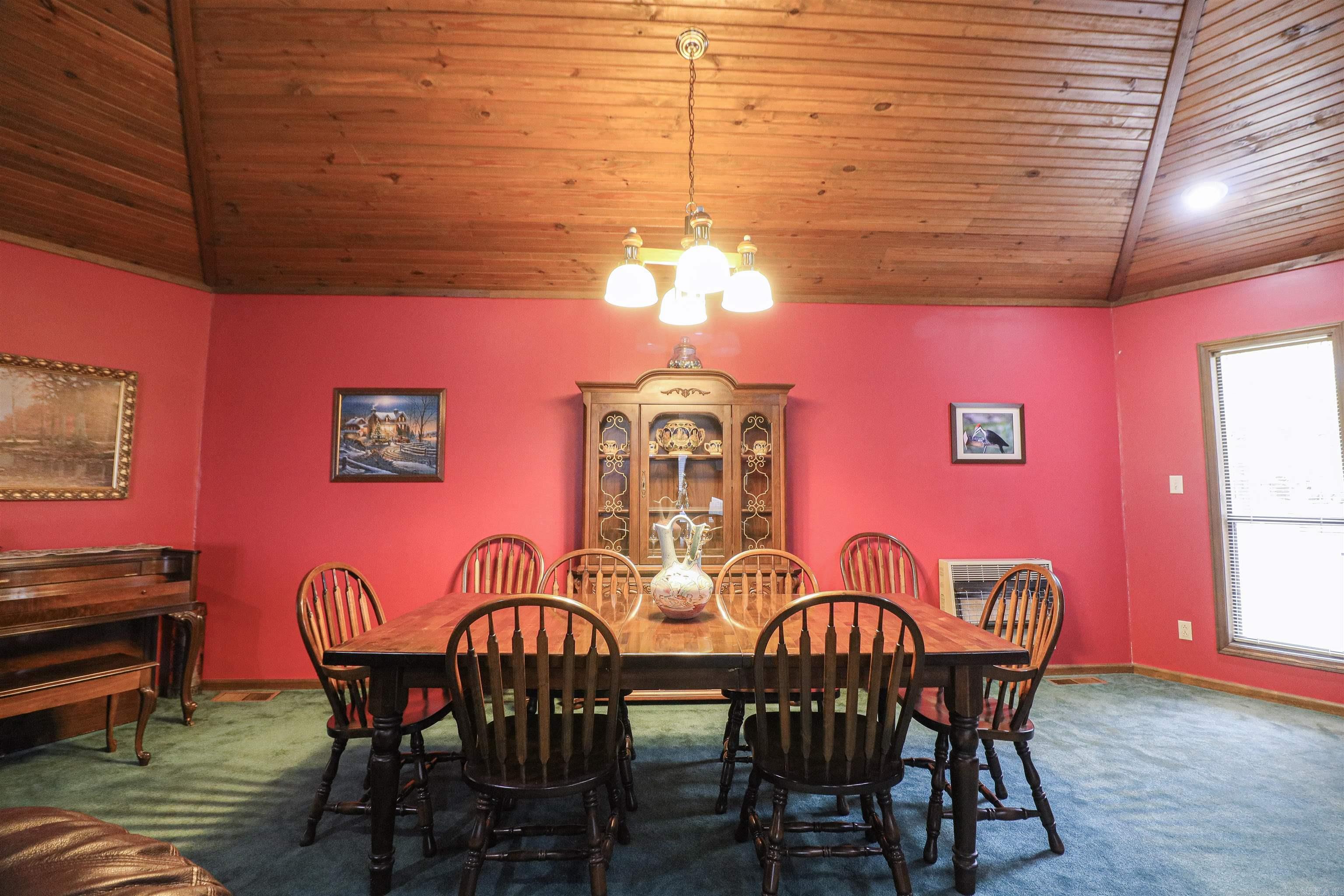 8525 Wilson  Harrisburg, AR