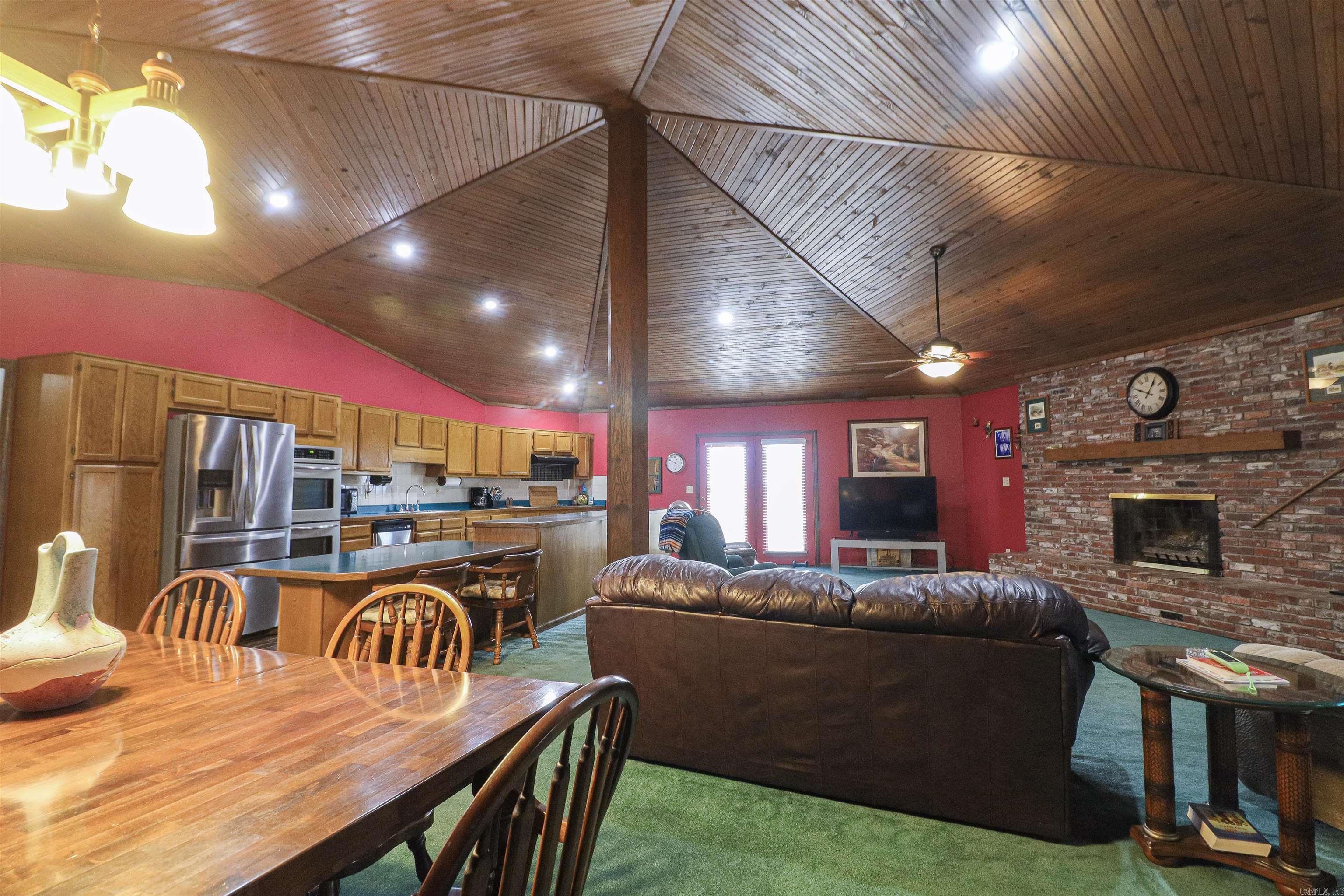 8525 Wilson  Harrisburg, AR