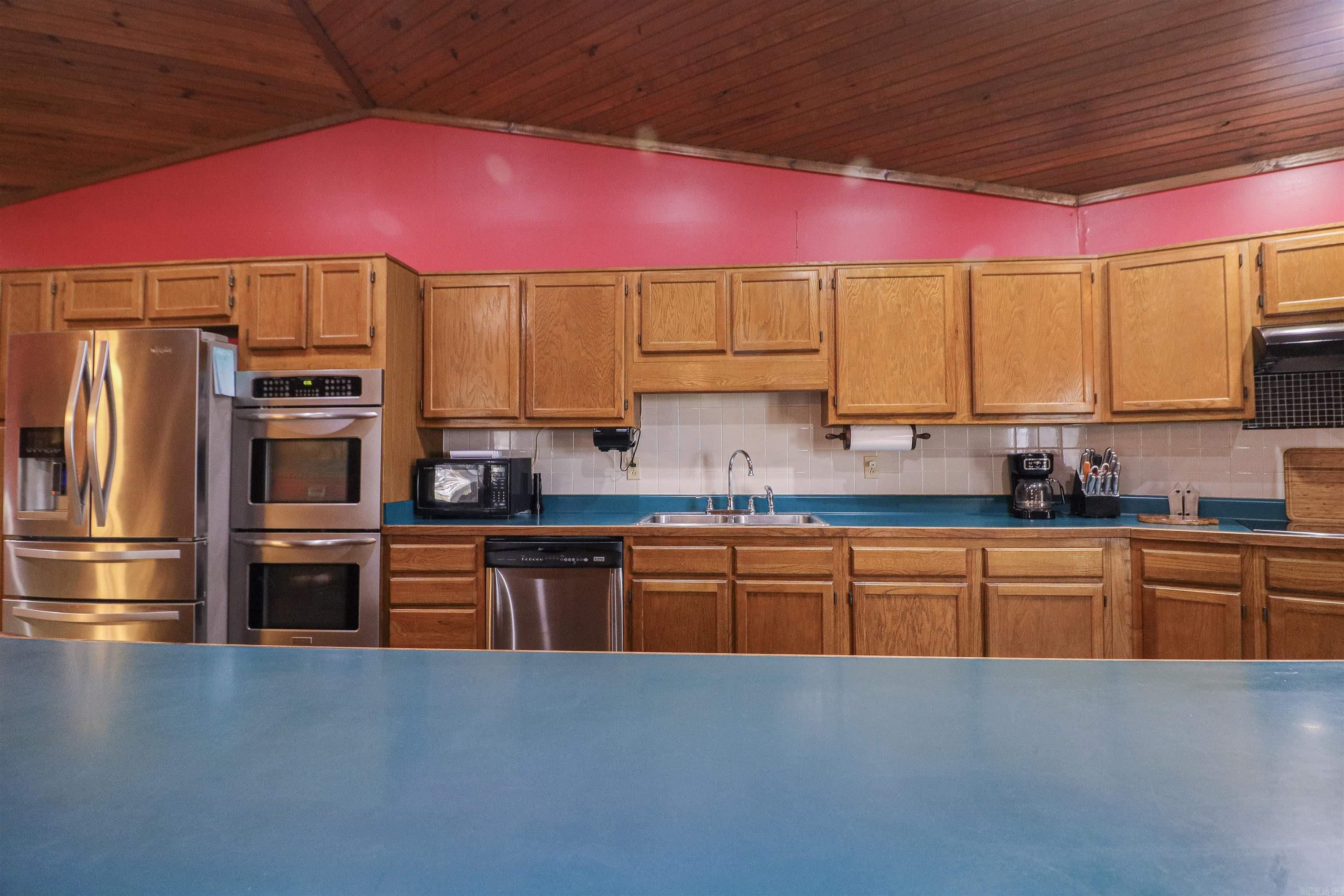 8525 Wilson  Harrisburg, AR