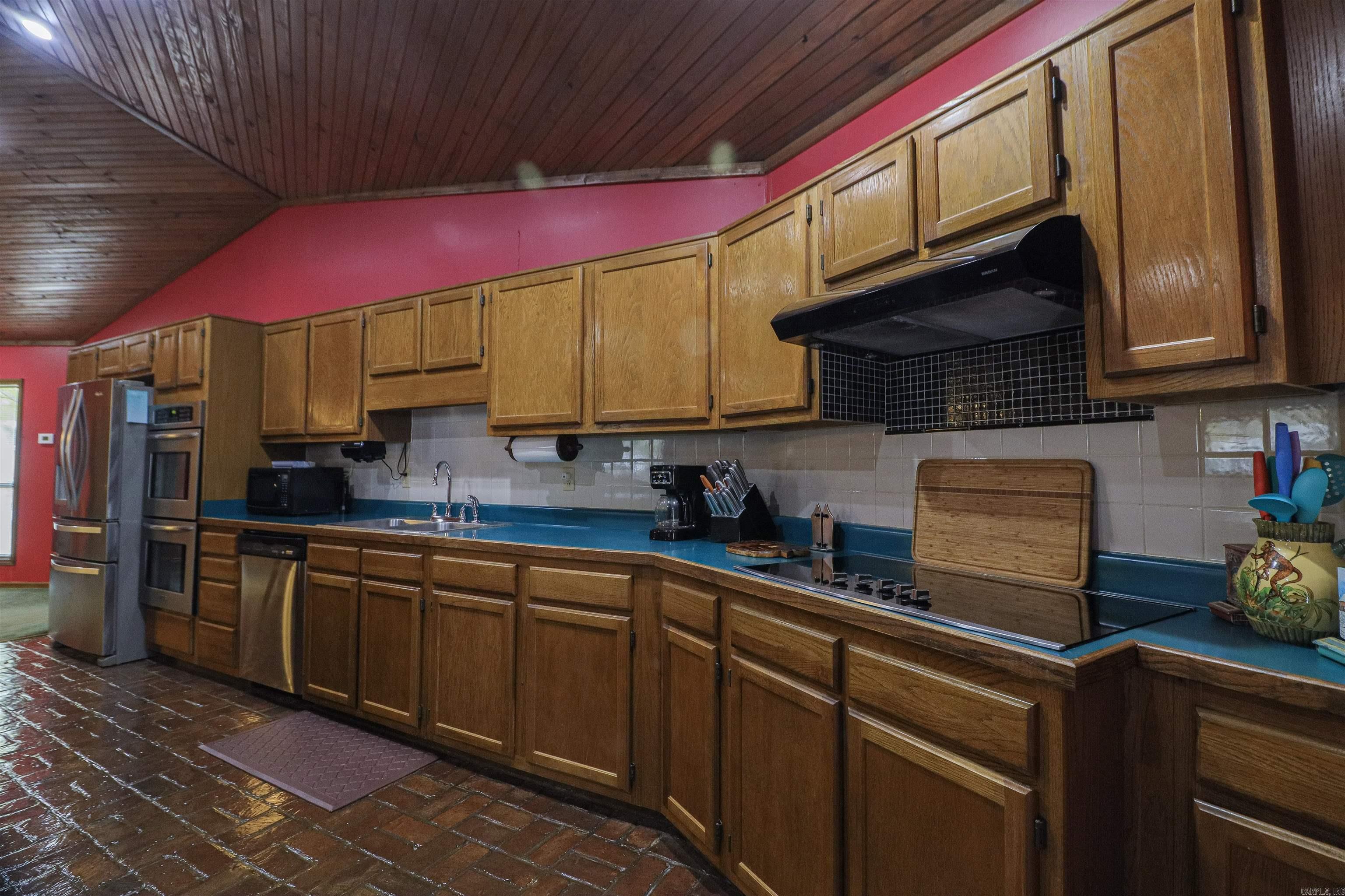 8525 Wilson  Harrisburg, AR