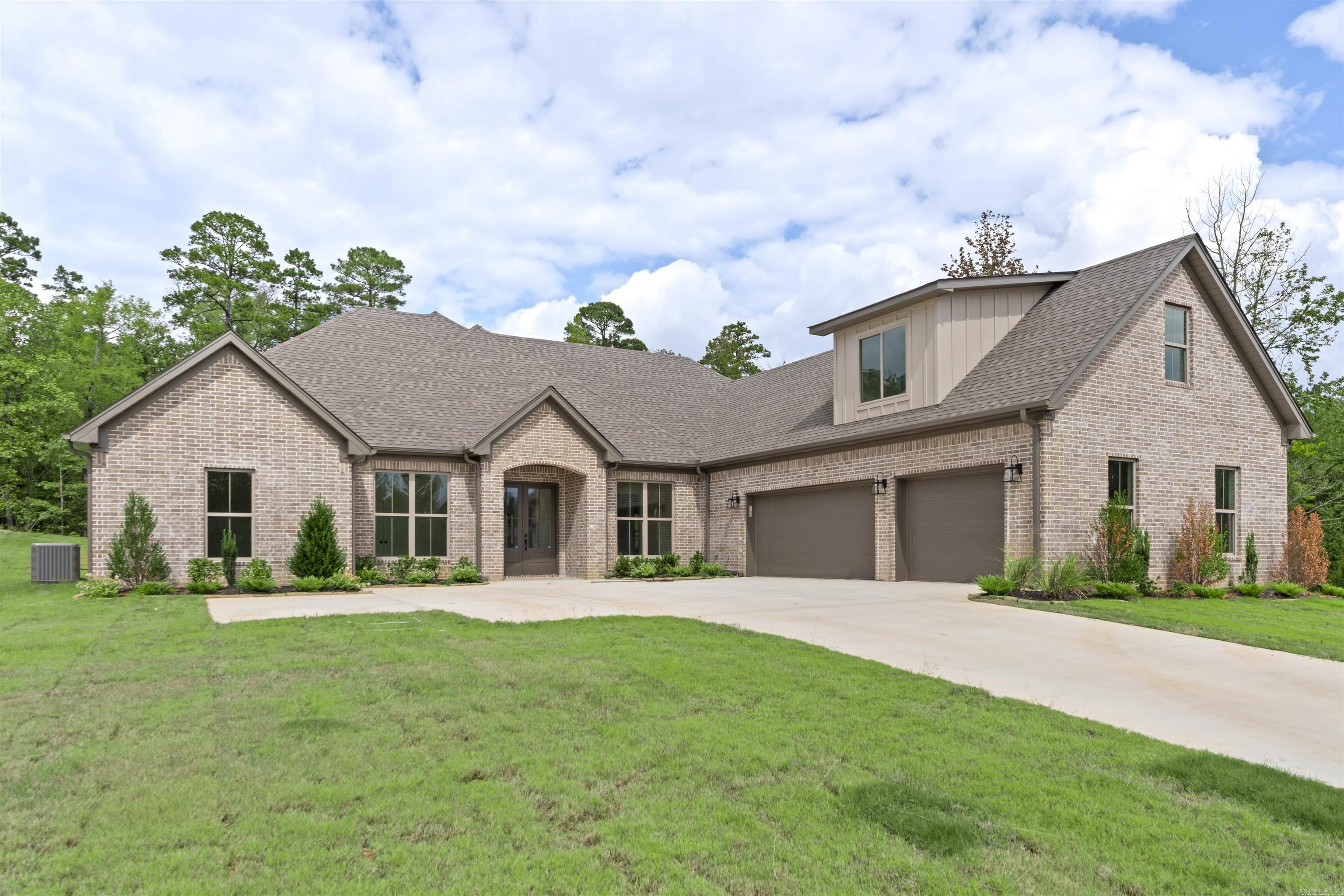 280 Middleton Place  Benton, AR