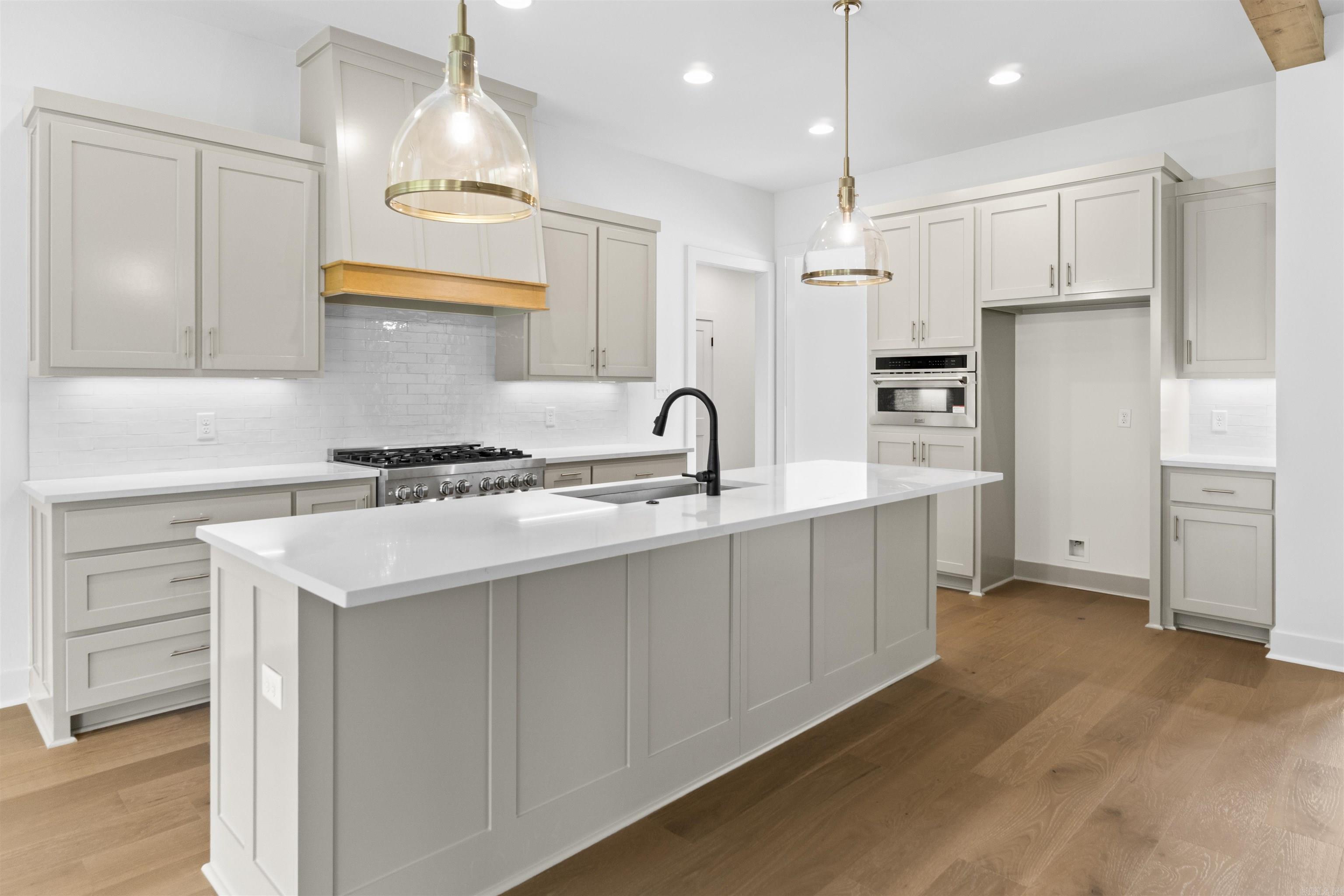 280 Middleton Place  Benton, AR