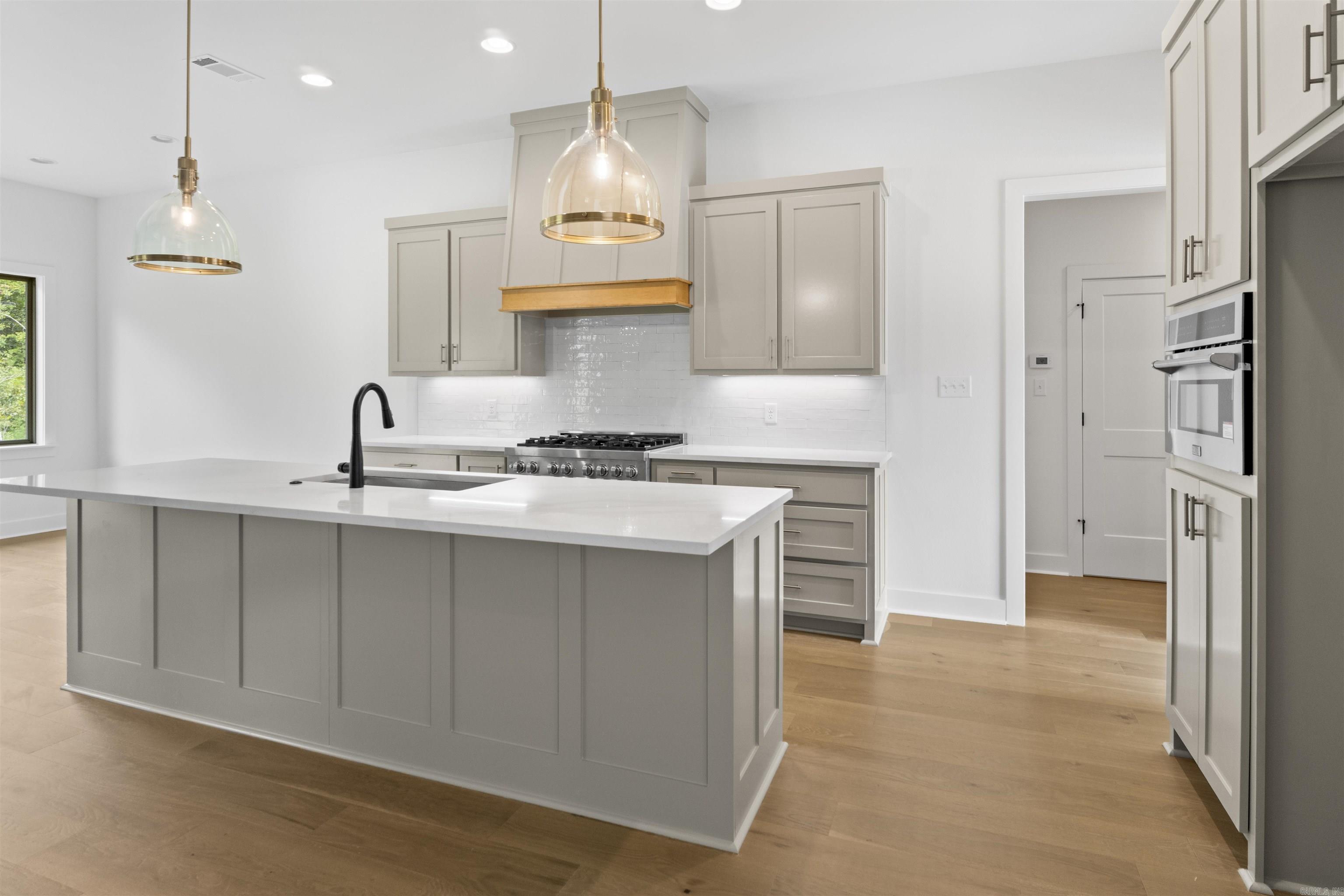 280 Middleton Place  Benton, AR