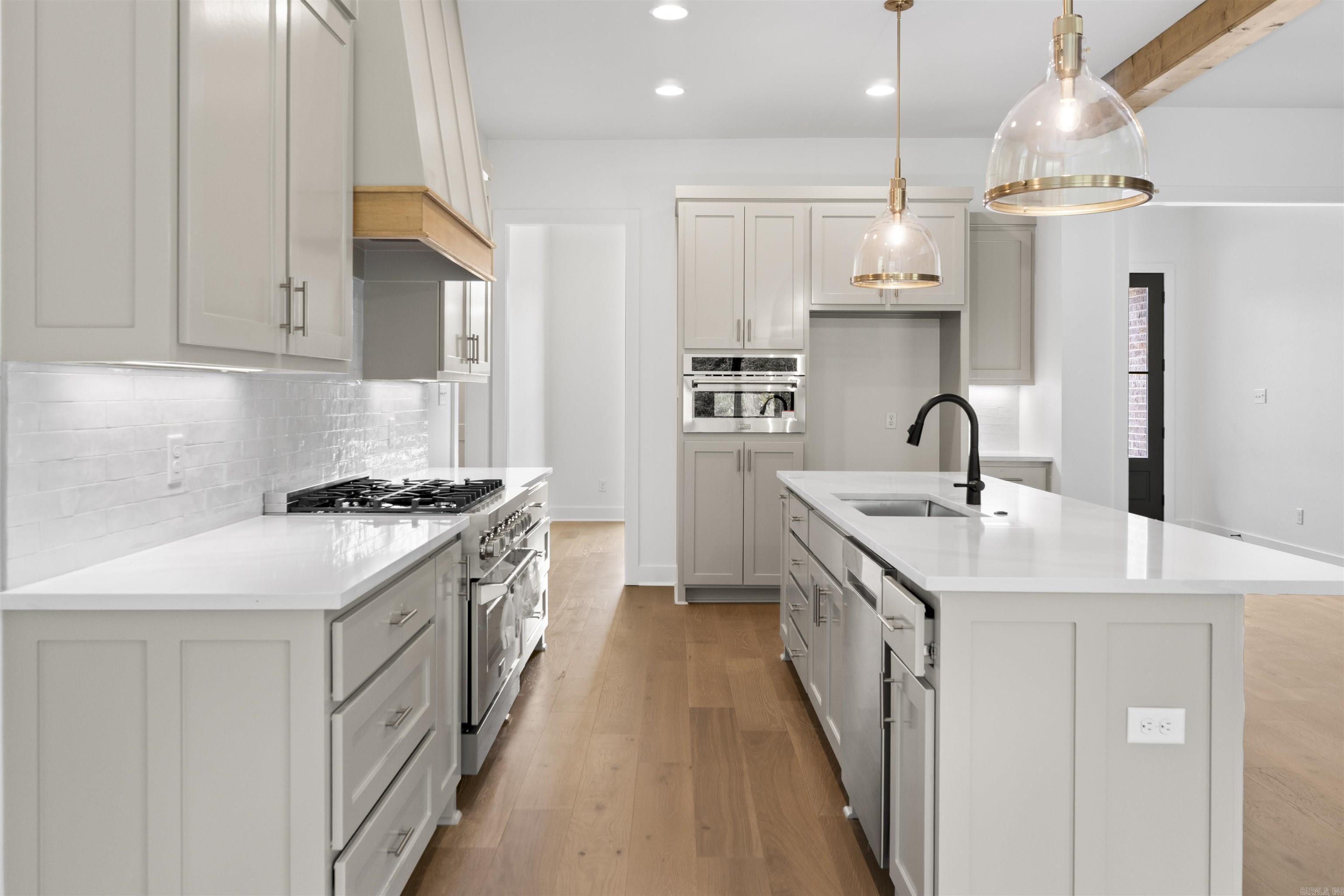 280 Middleton Place  Benton, AR