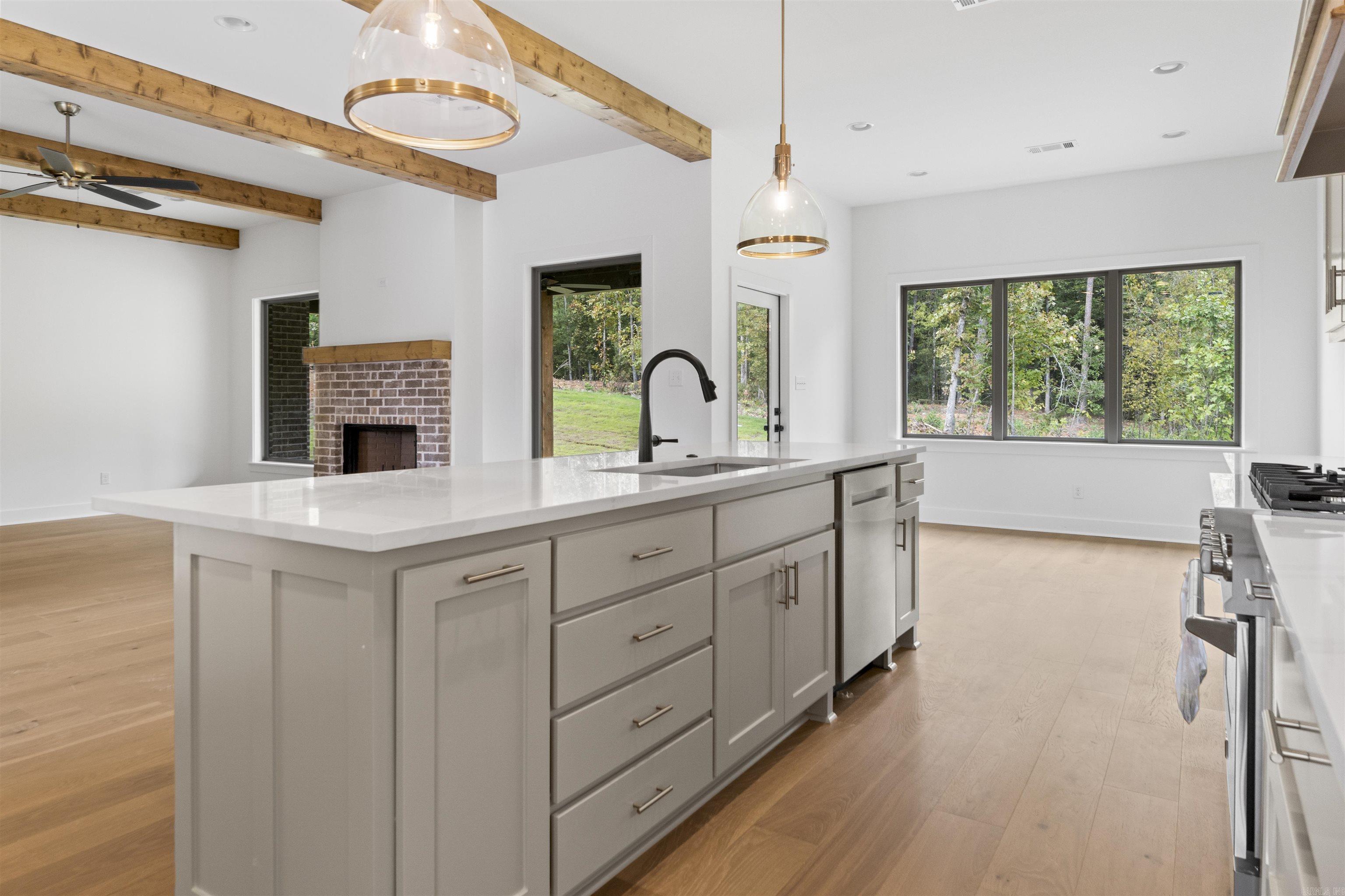 280 Middleton Place  Benton, AR