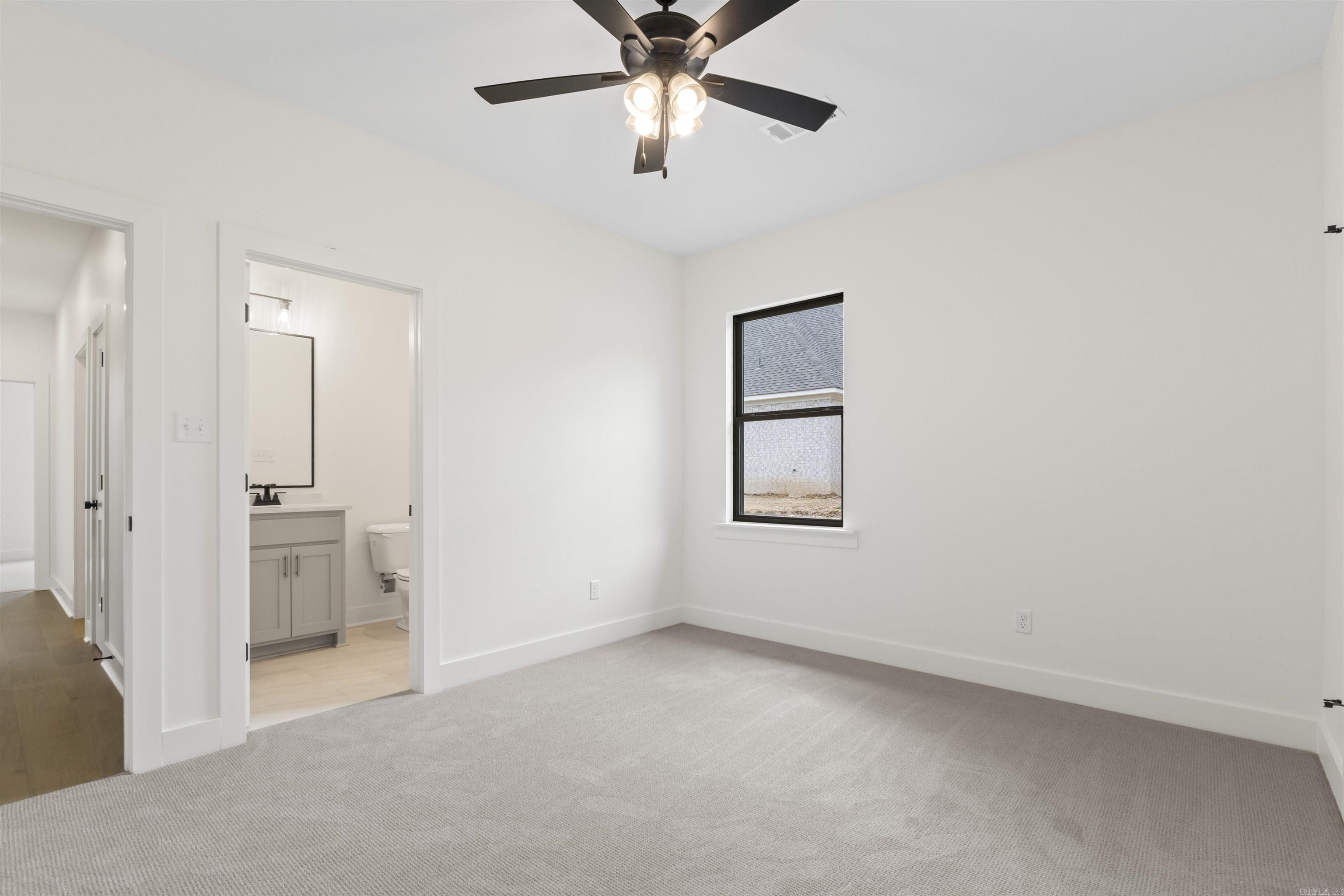 280 Middleton Place  Benton, AR