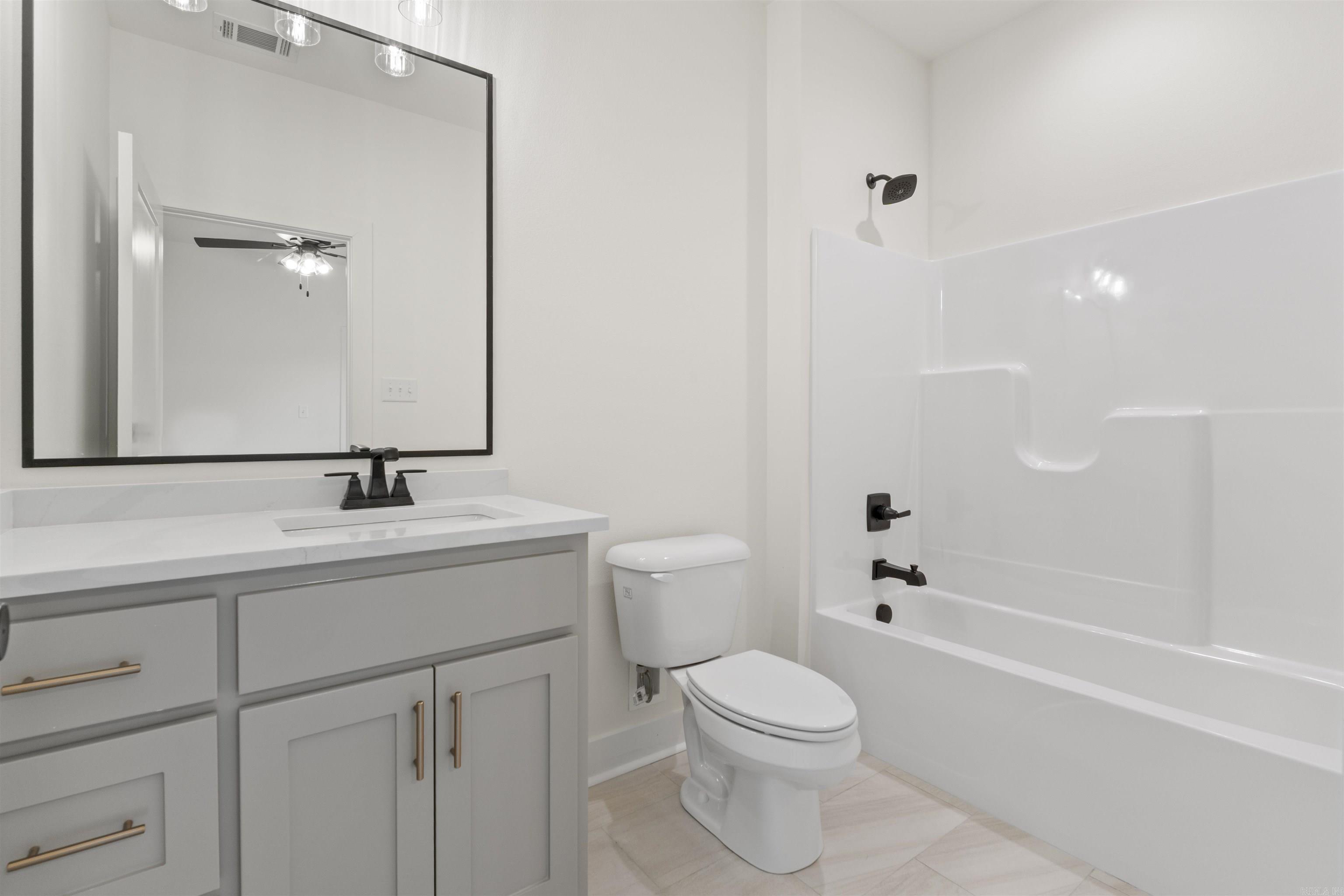 280 Middleton Place  Benton, AR