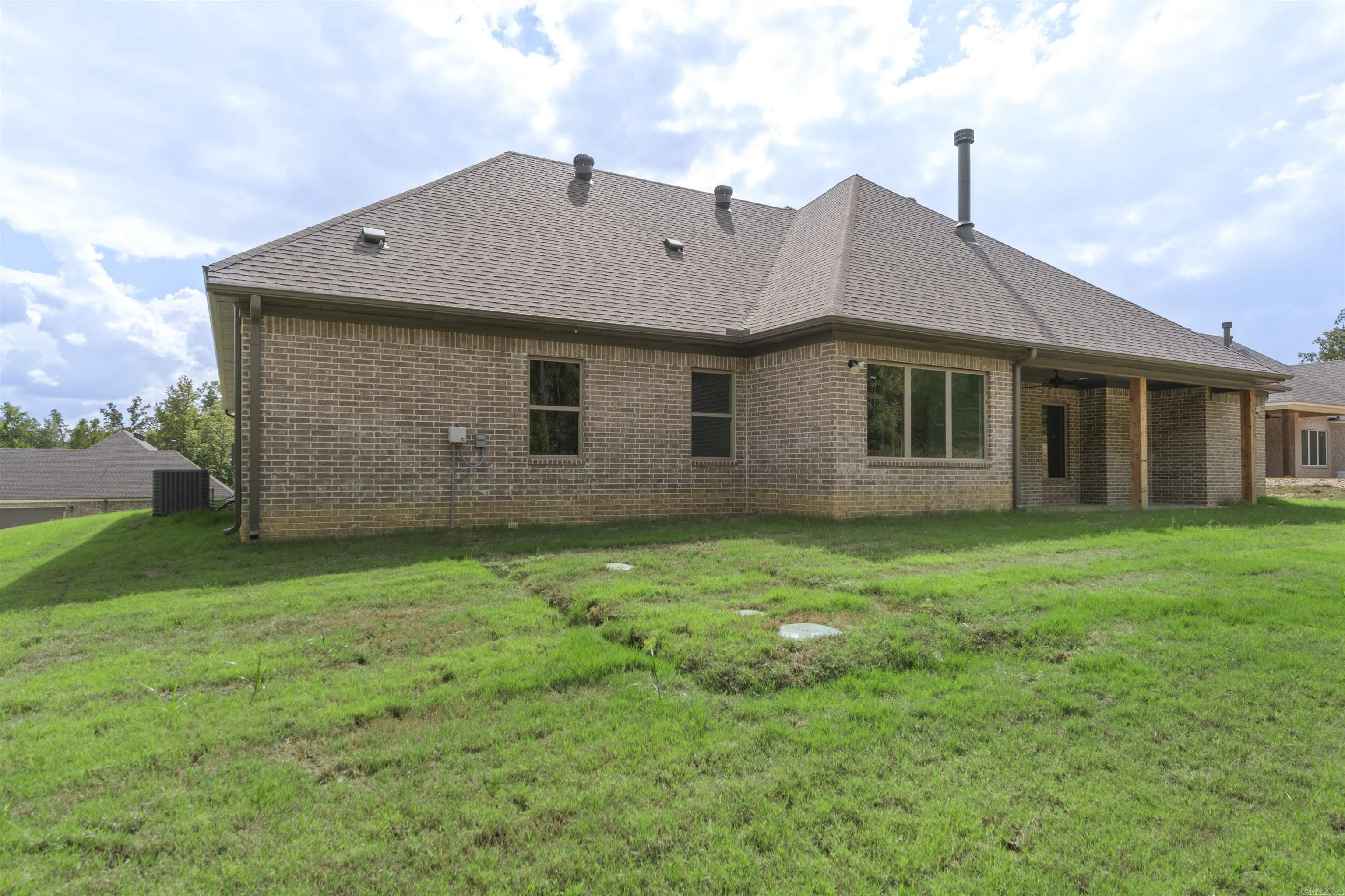 280 Middleton Place  Benton, AR