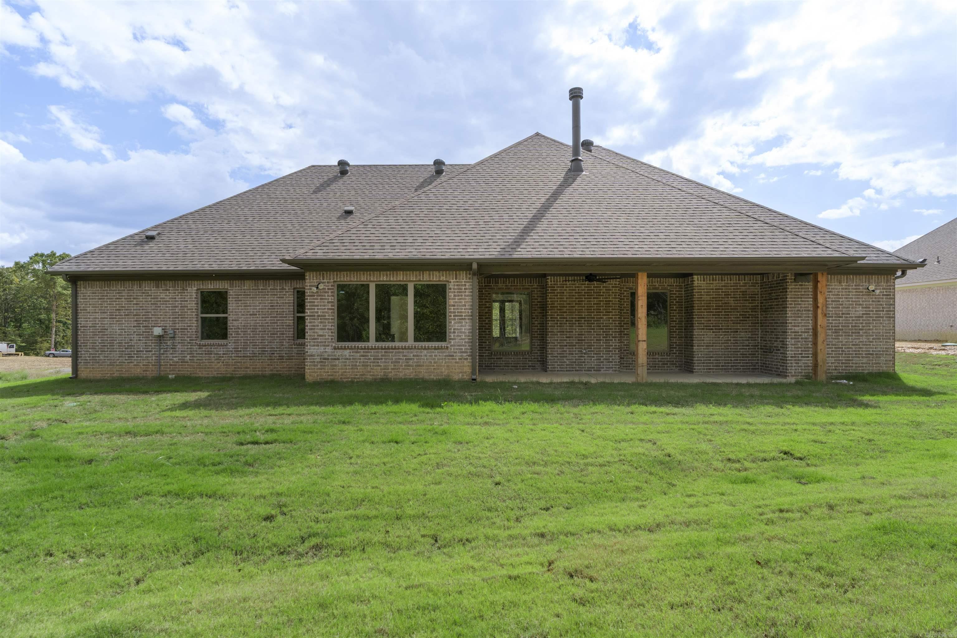 280 Middleton Place  Benton, AR