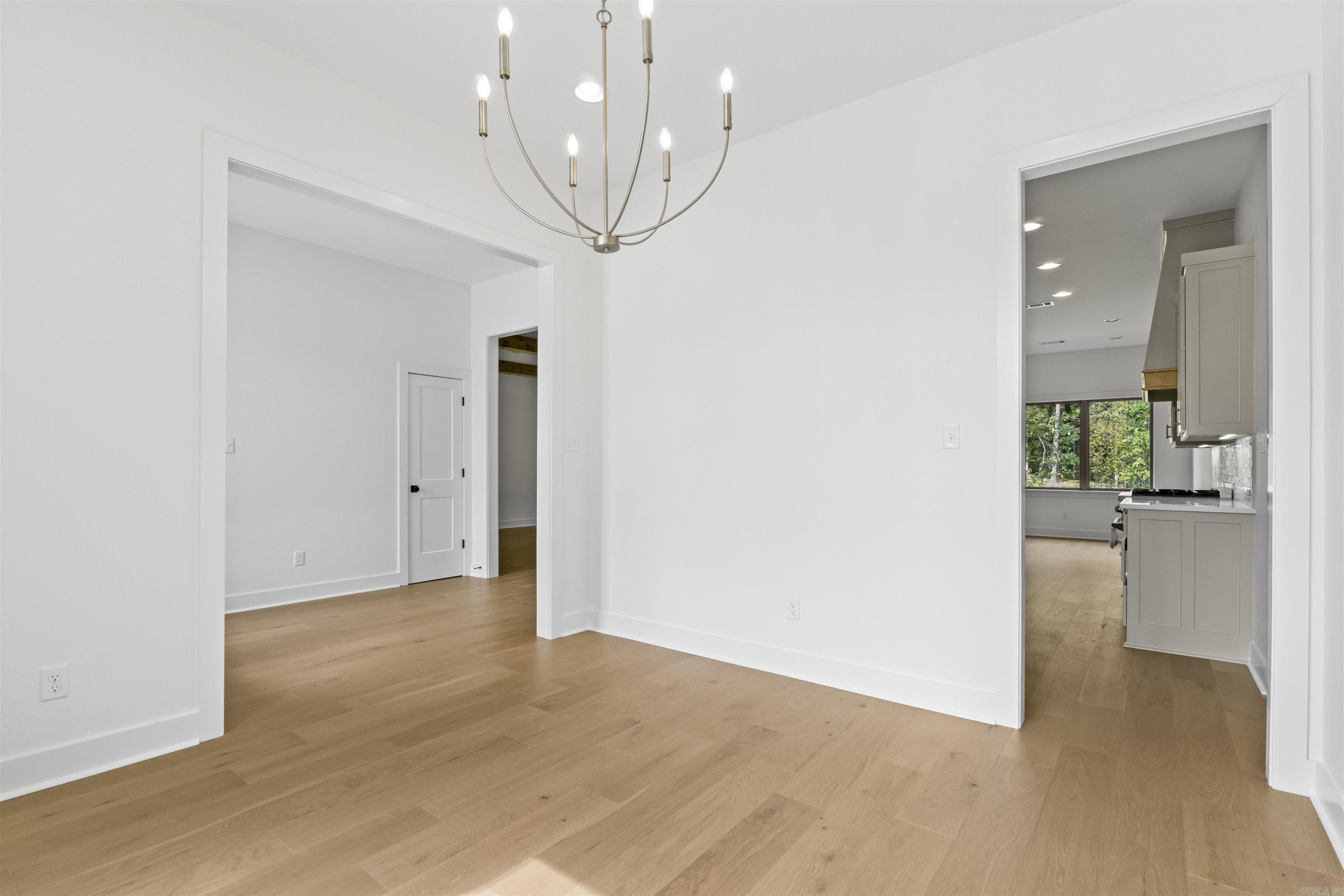 280 Middleton Place  Benton, AR