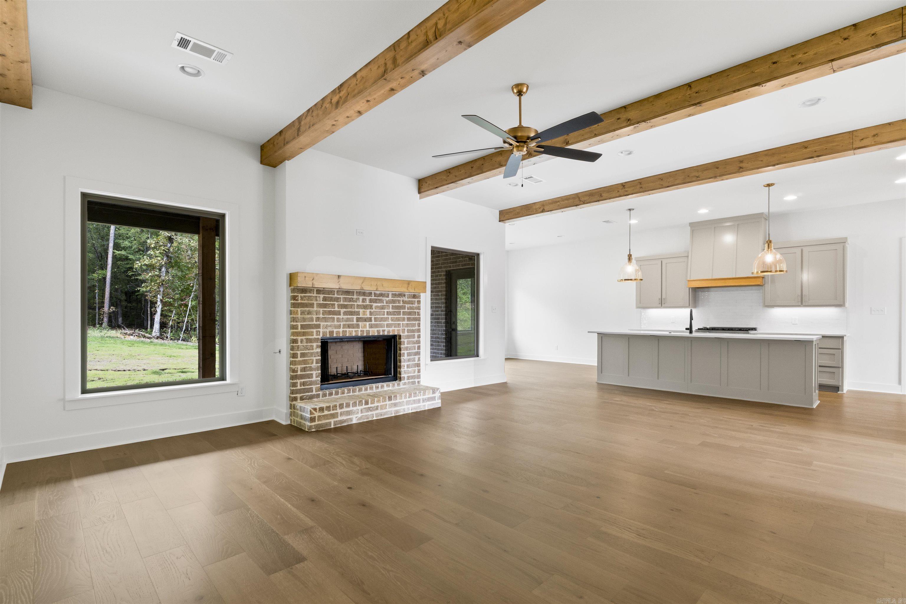 280 Middleton Place  Benton, AR