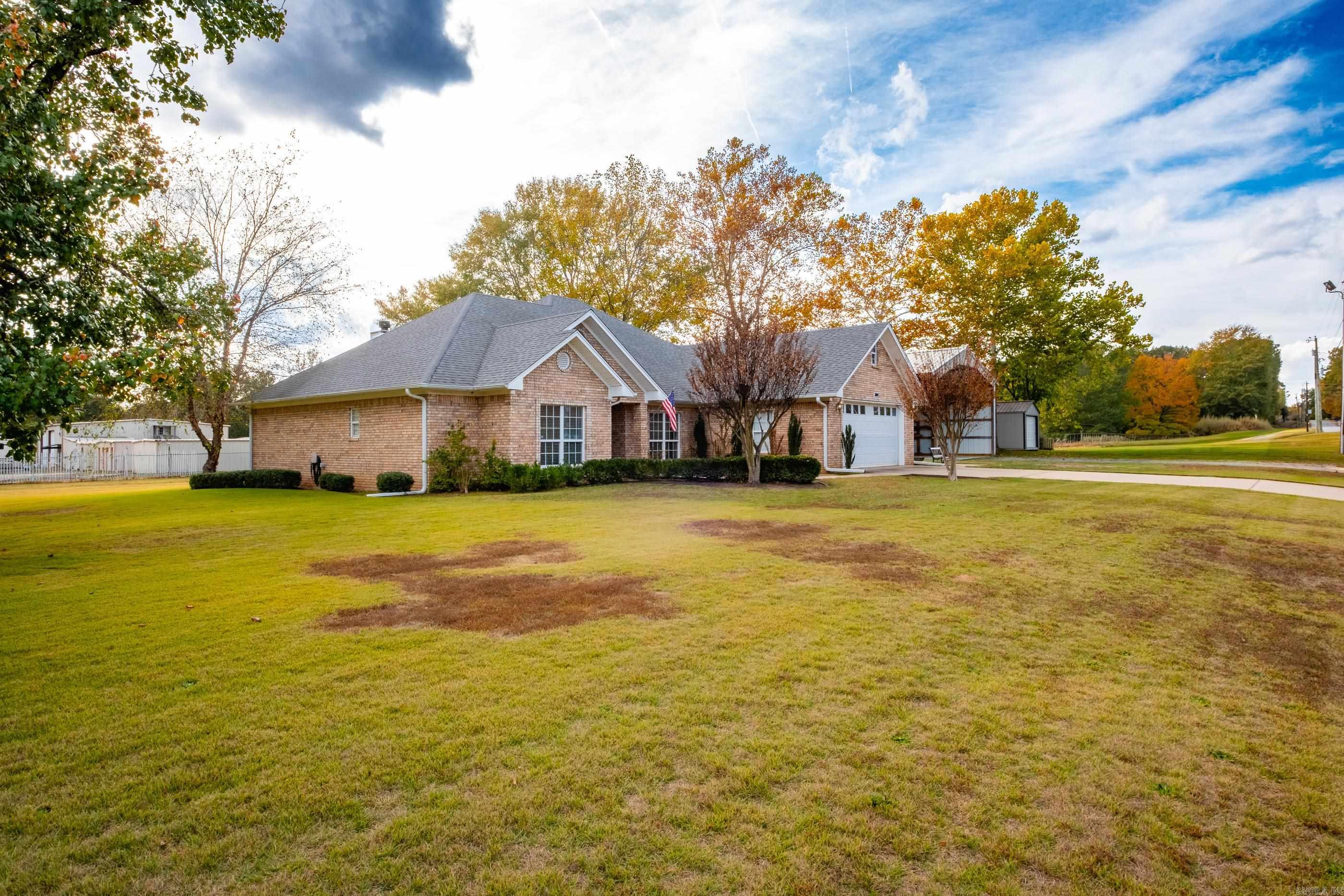 7601 Olive Hill Drive  Mabelvale, AR