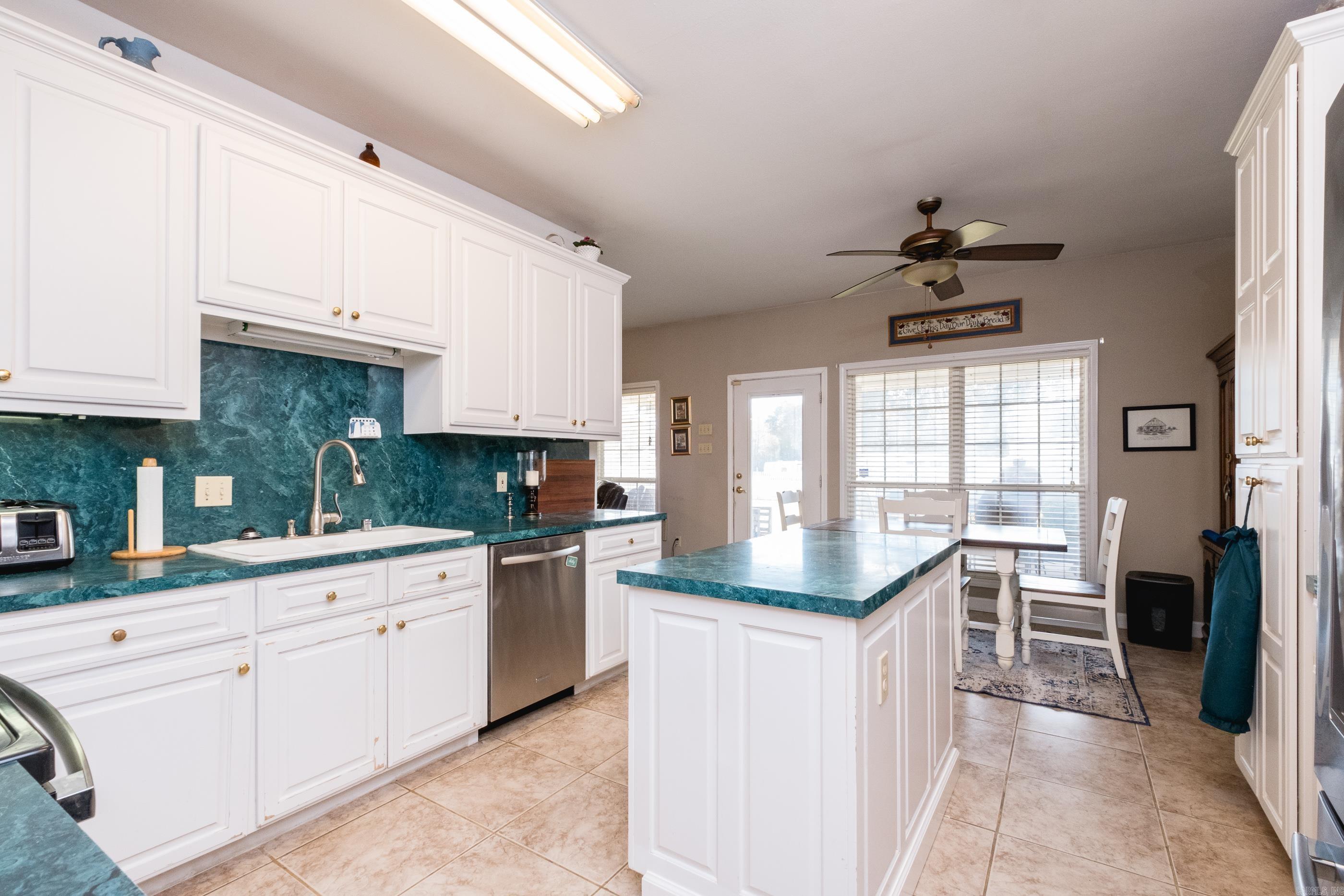 7601 Olive Hill Drive  Mabelvale, AR