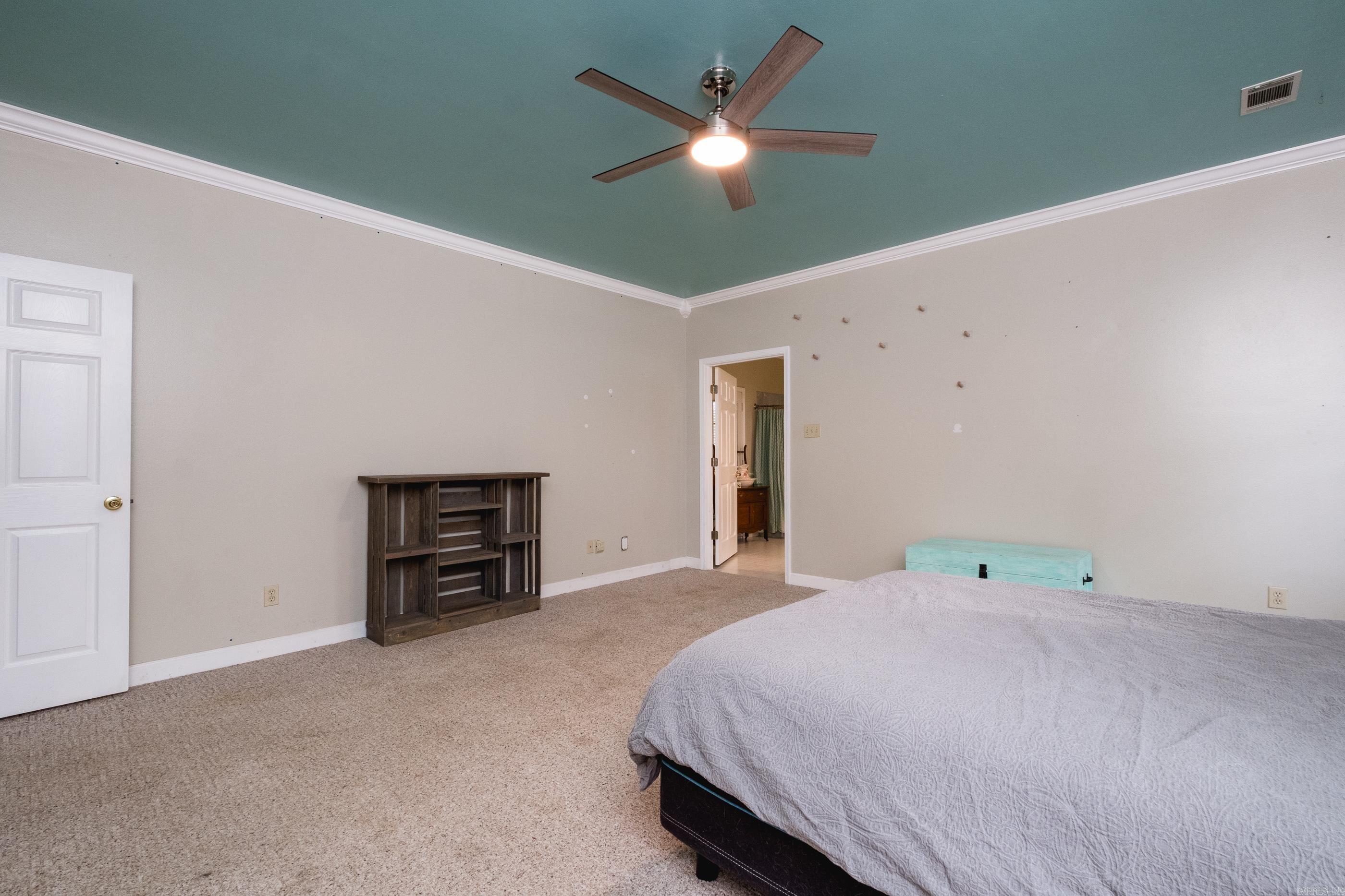 7601 Olive Hill Drive  Mabelvale, AR