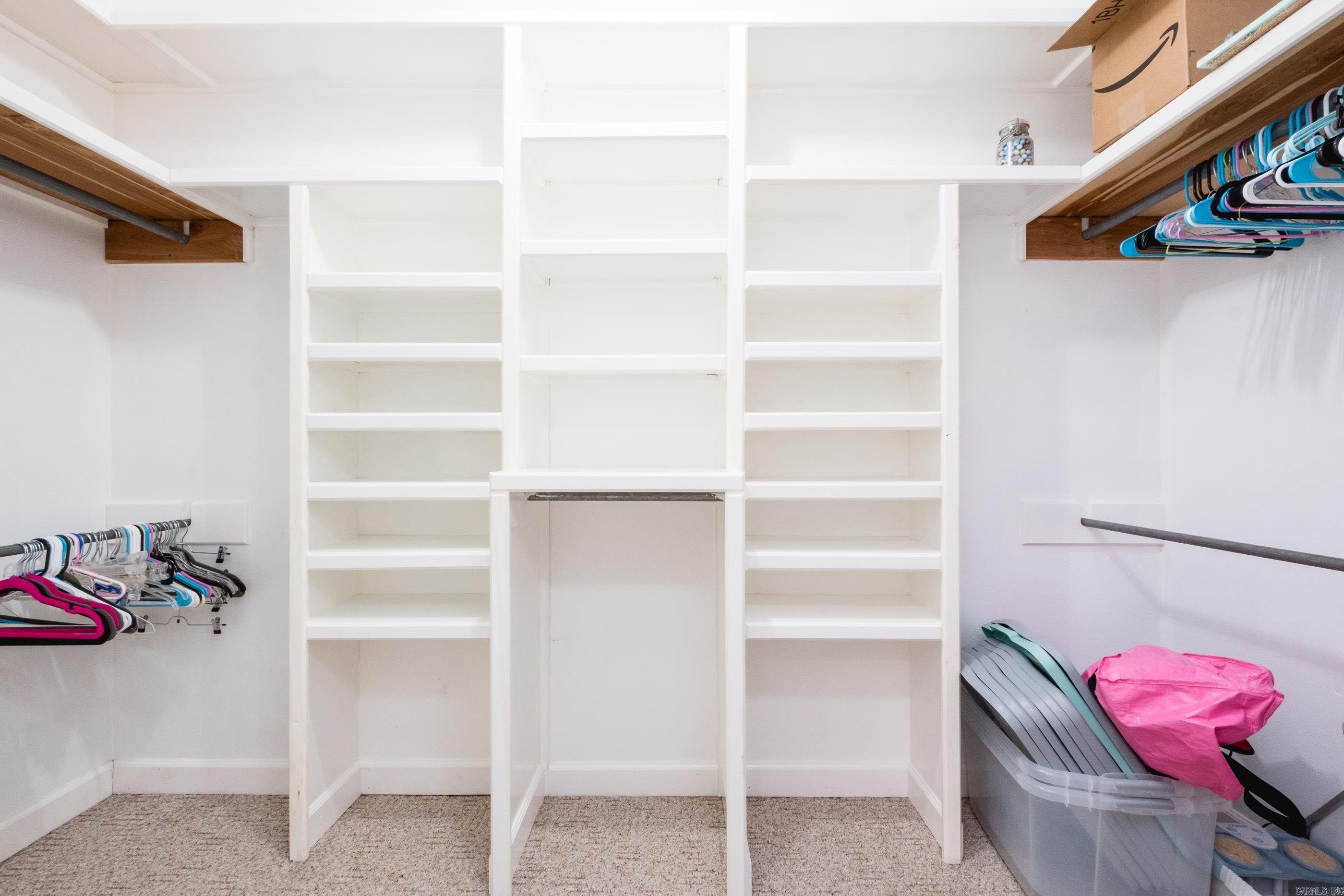 7601 Olive Hill Drive  Mabelvale, AR