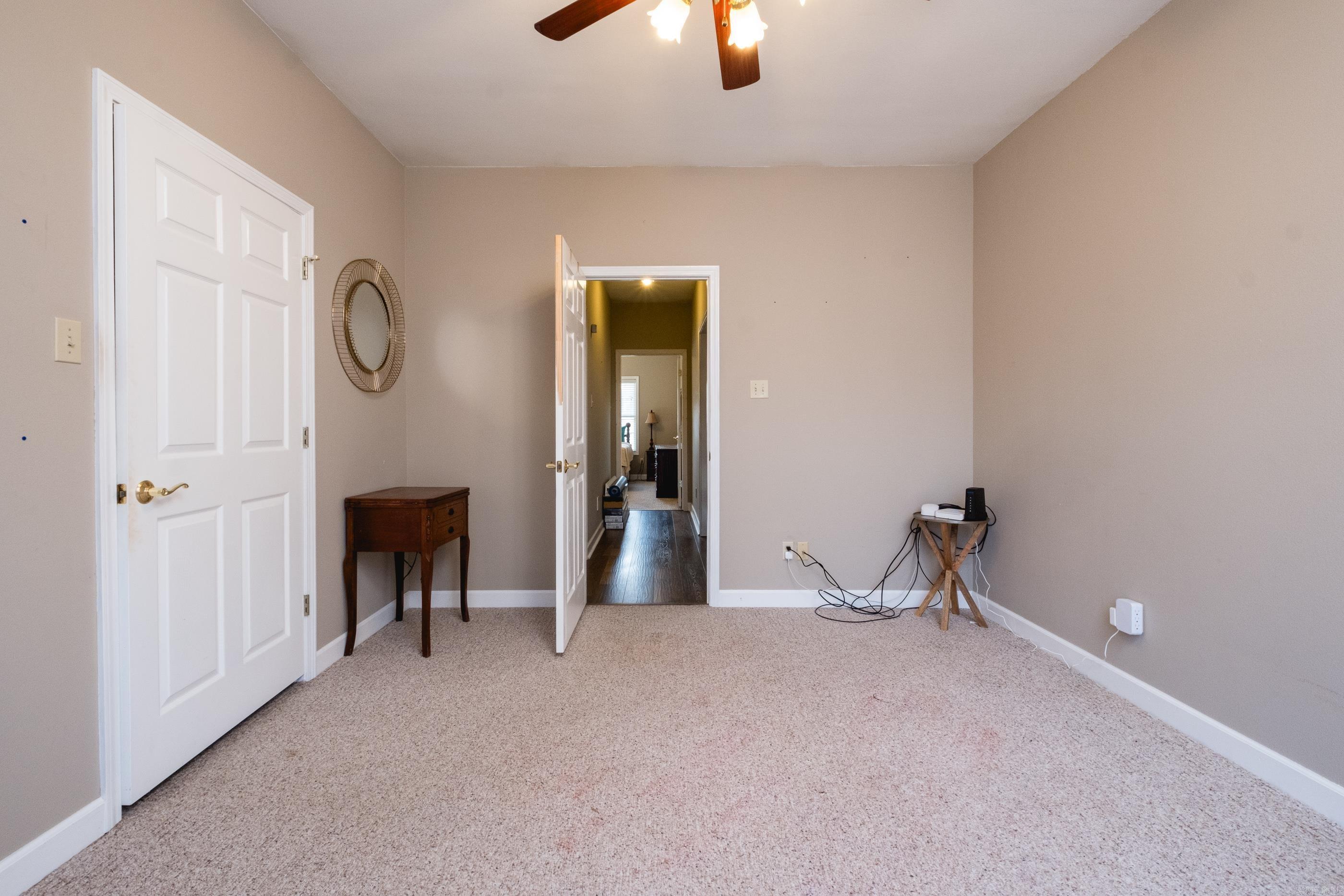 7601 Olive Hill Drive  Mabelvale, AR