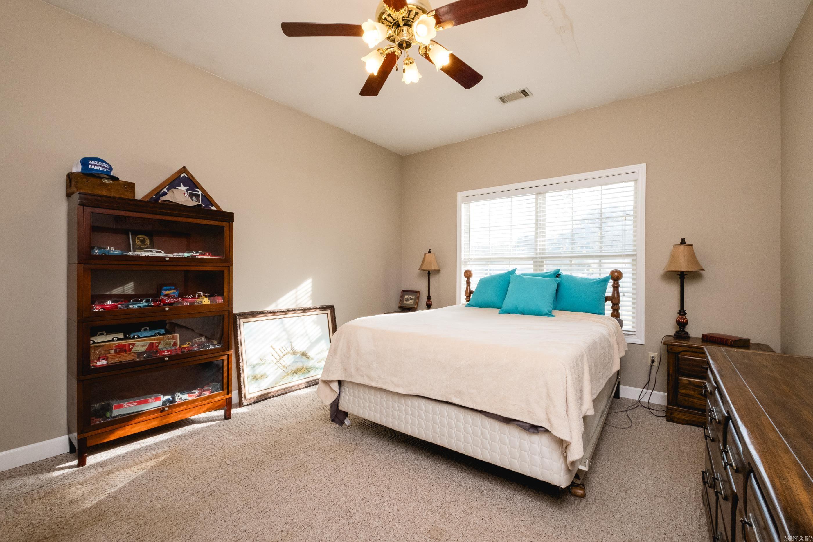 7601 Olive Hill Drive  Mabelvale, AR